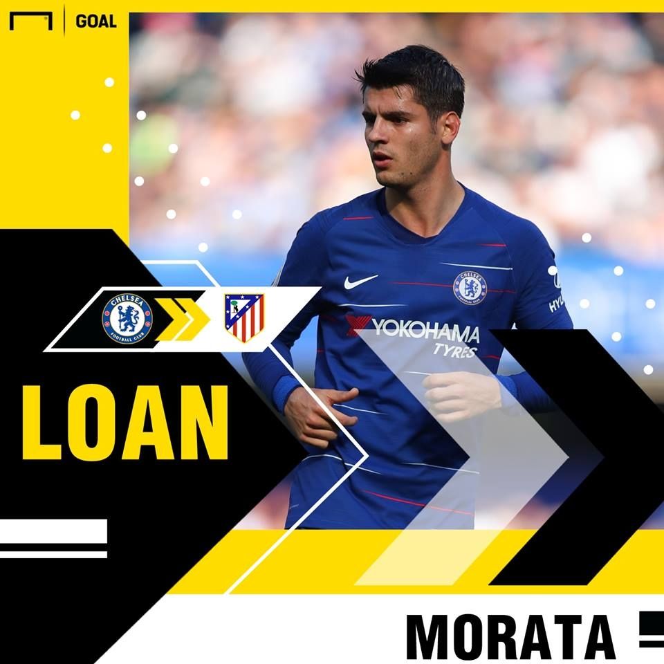 Alvaro Morata