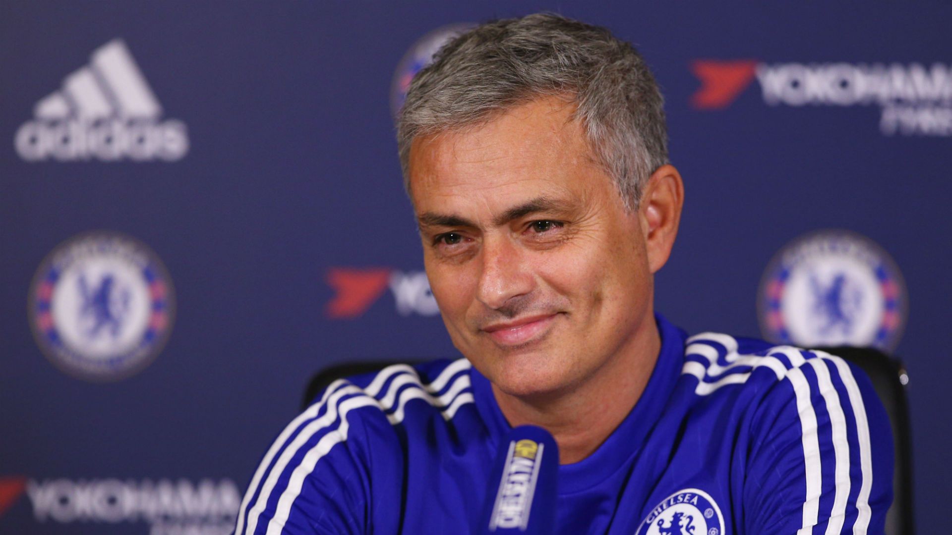 Jose Mourinho Chelsea