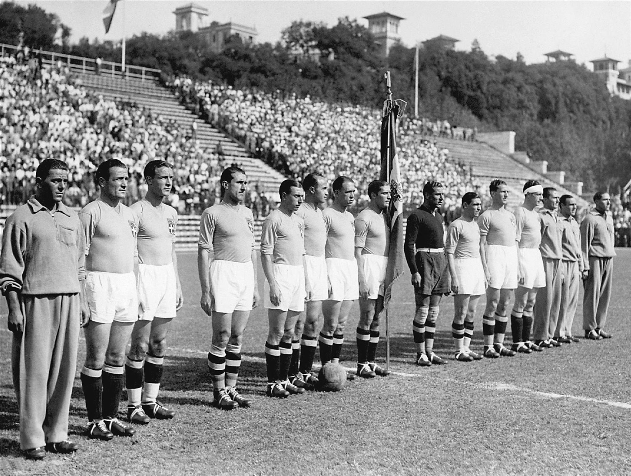 World Cup 1934