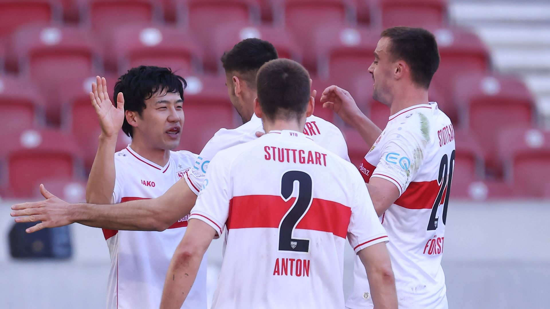 シュツゥットガルト