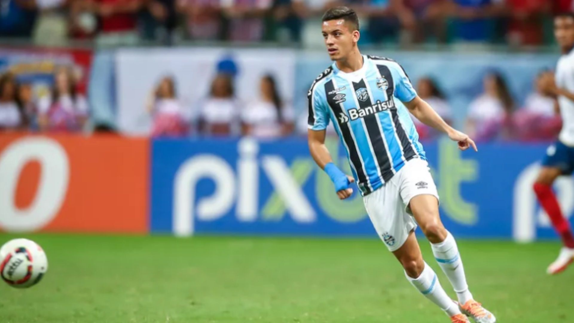 Ricardinho Grêmio 2022