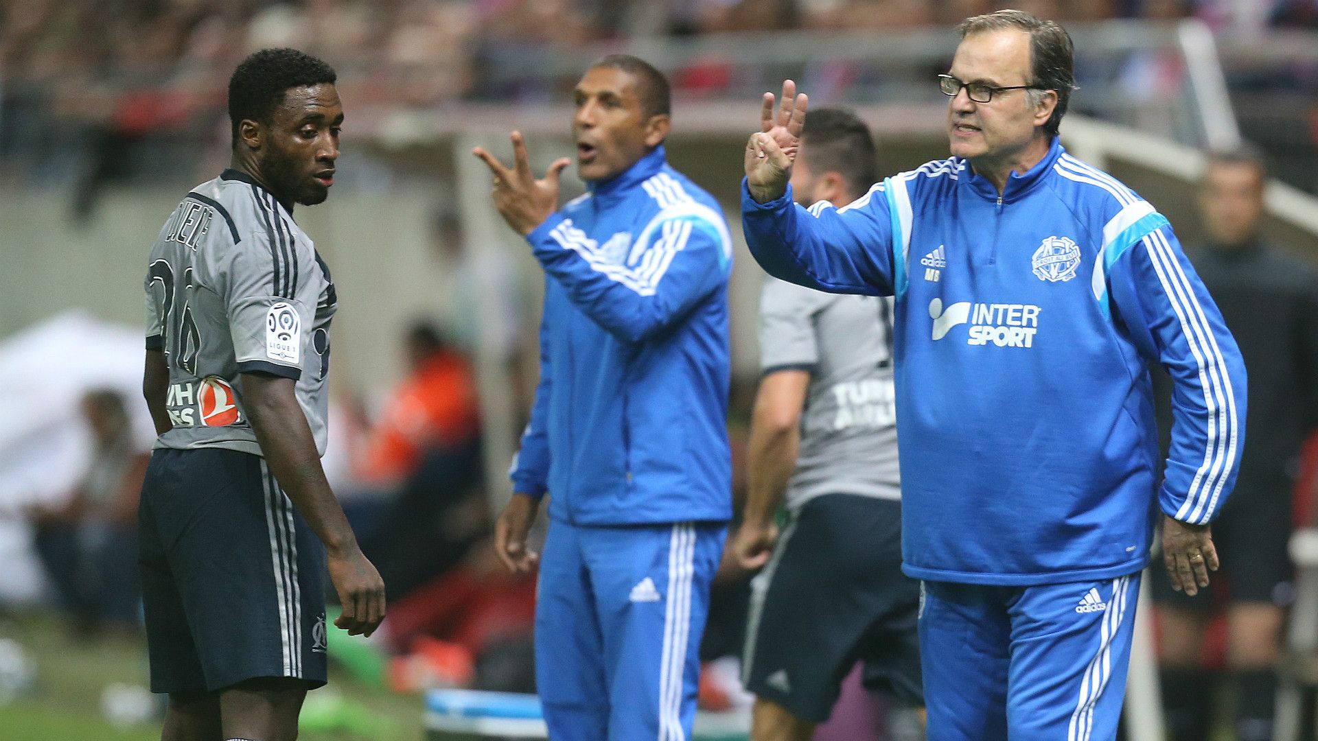 Marcelo Bielsa 23092015