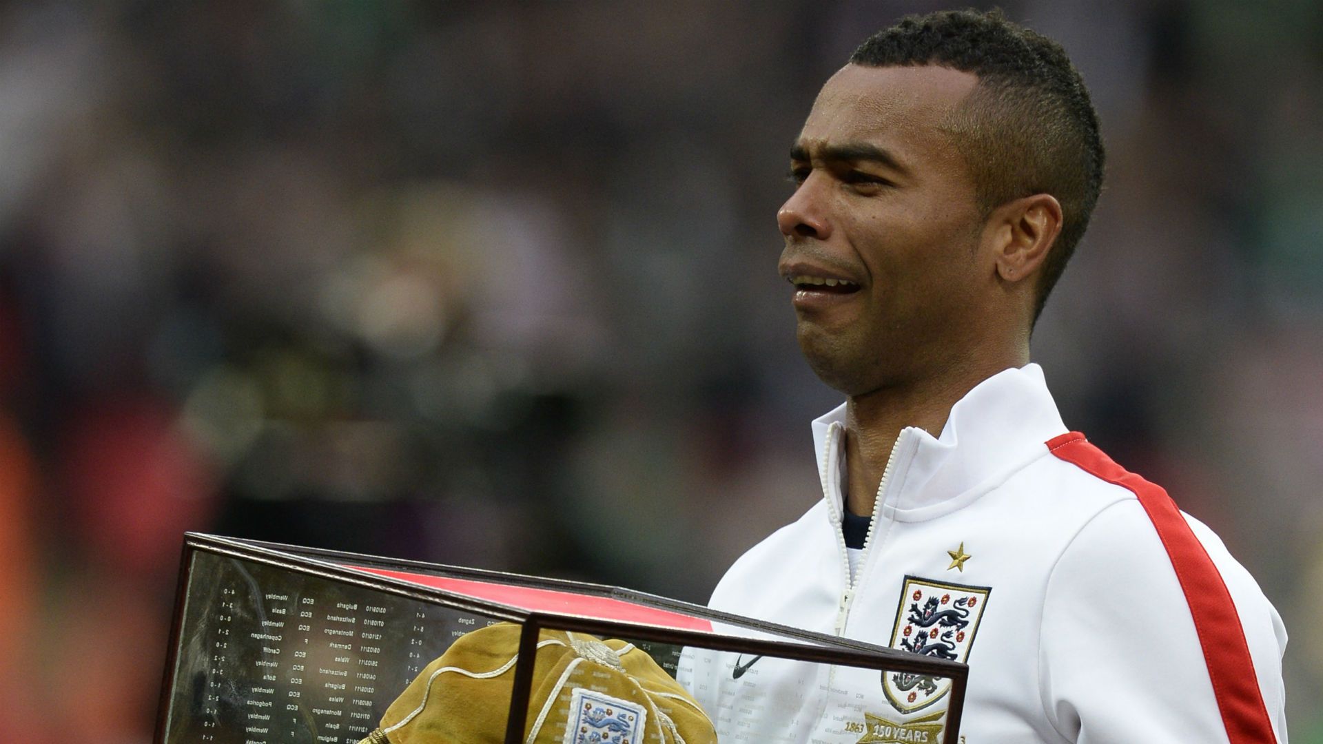 Ashley Cole