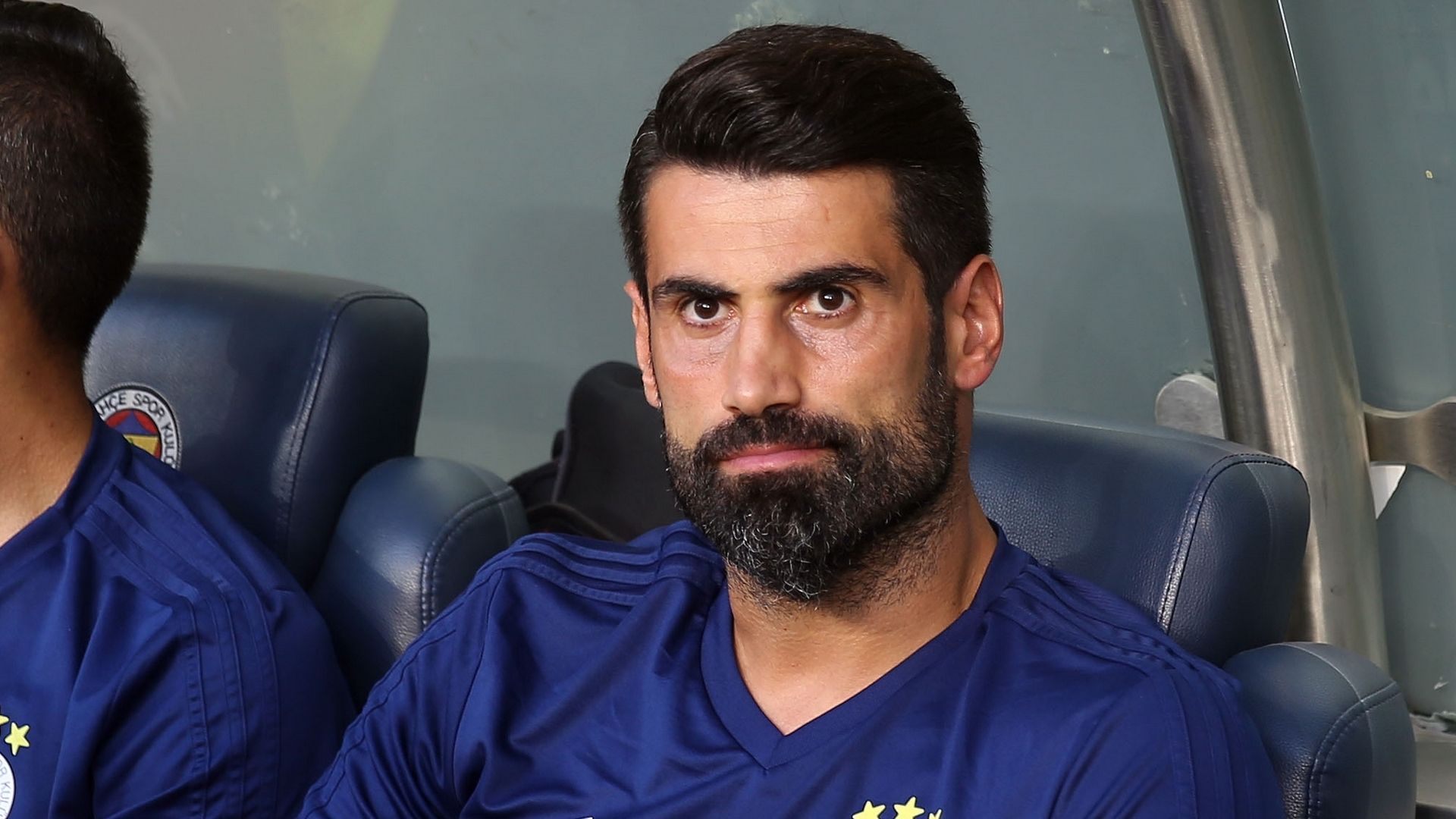 volkan demirel fenerbahce