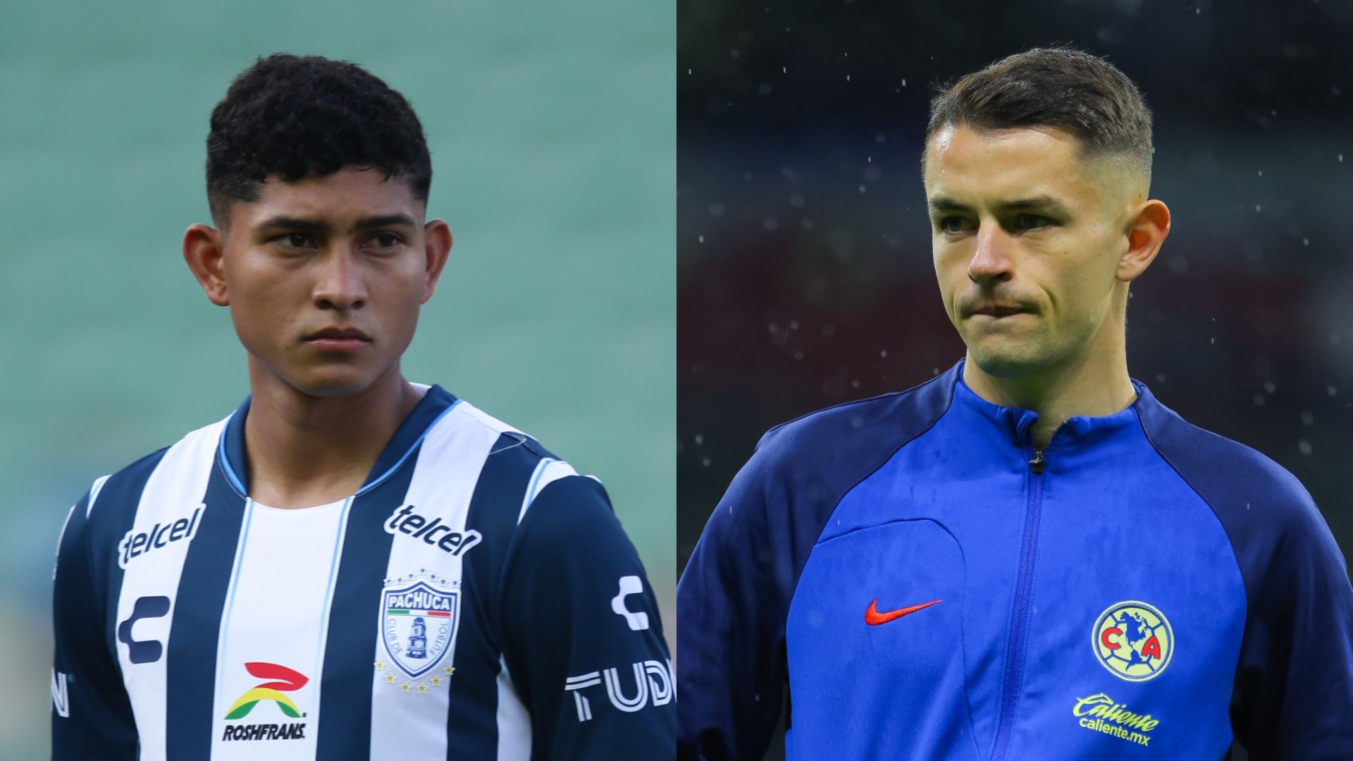 Pachuca América Clausura 2024 Liga MX