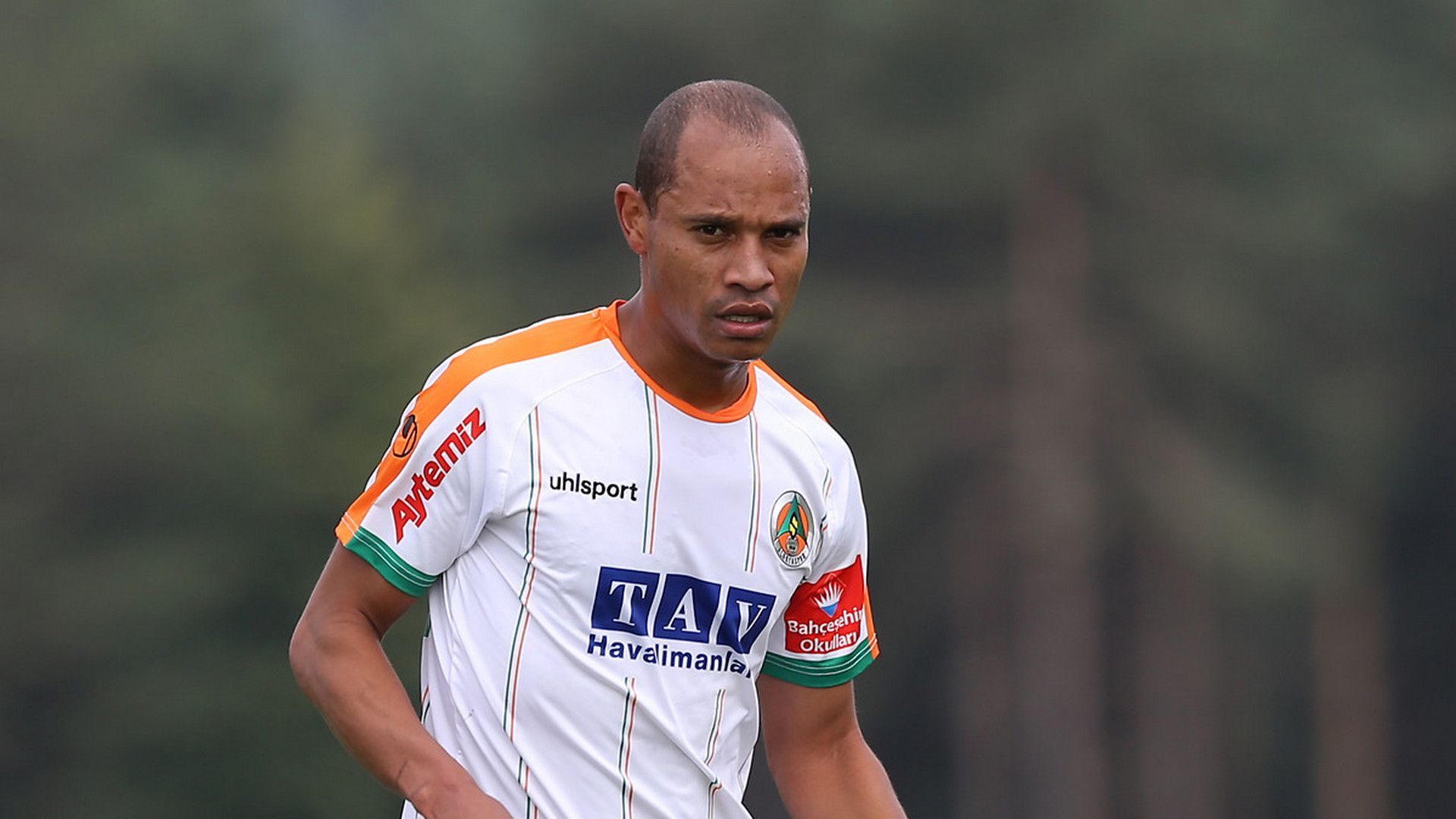 Baiano Alanyaspor 25072018