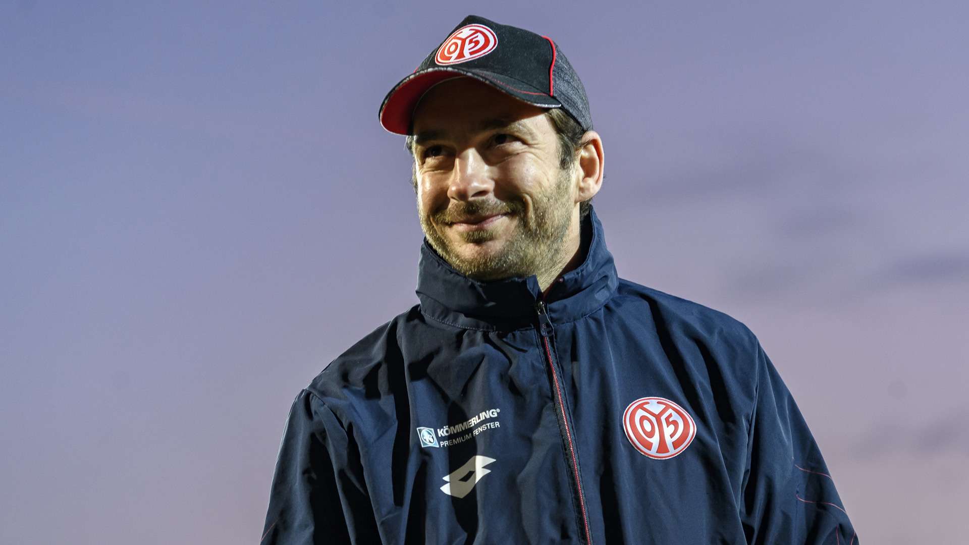 Sandro Schwarz Mainz 05 17032017