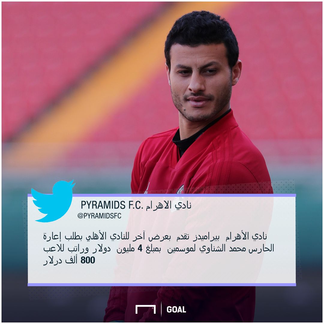 تويتر الأهرام