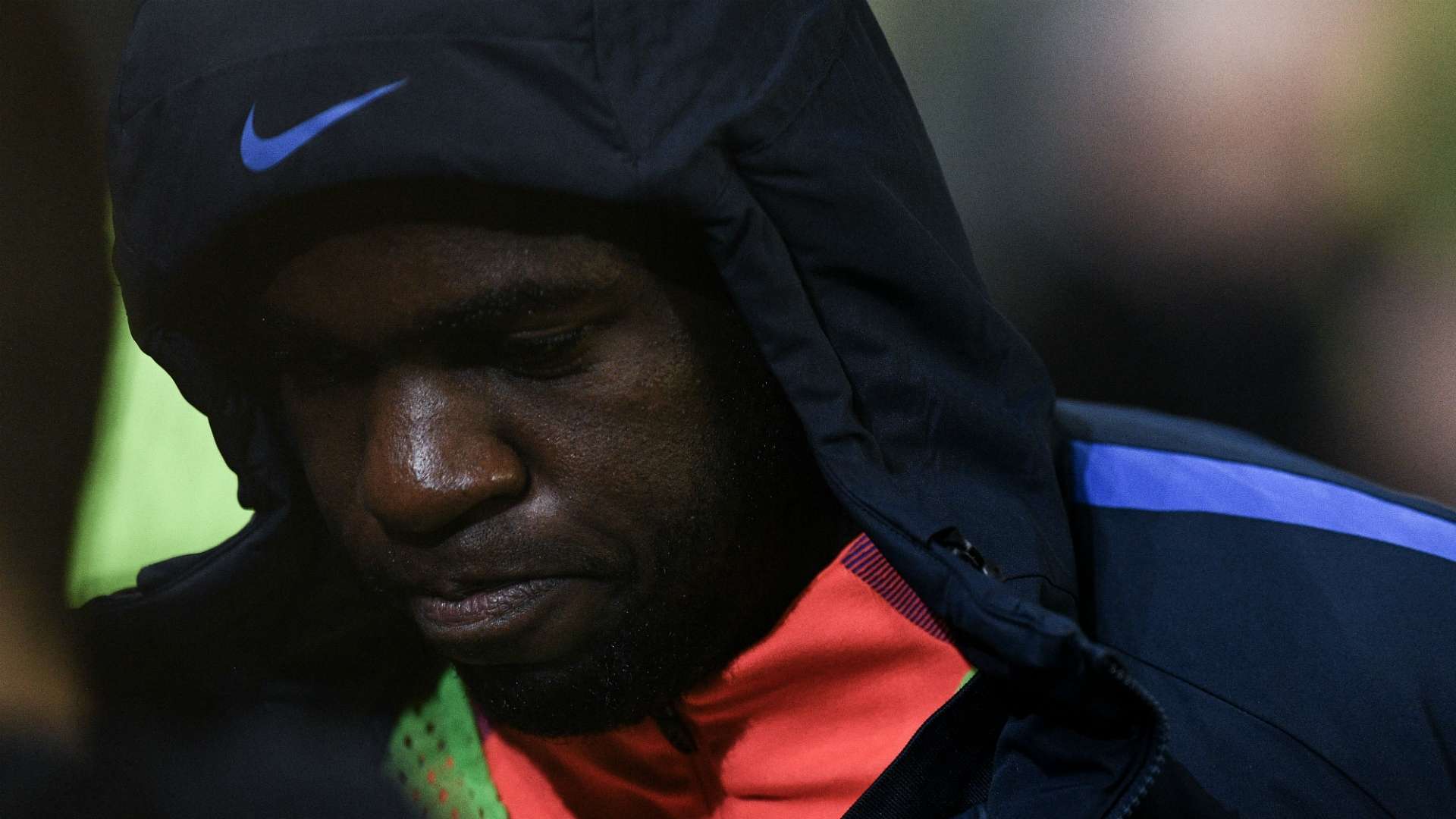 Samuel Umtiti Villarreal Barcelona La Liga