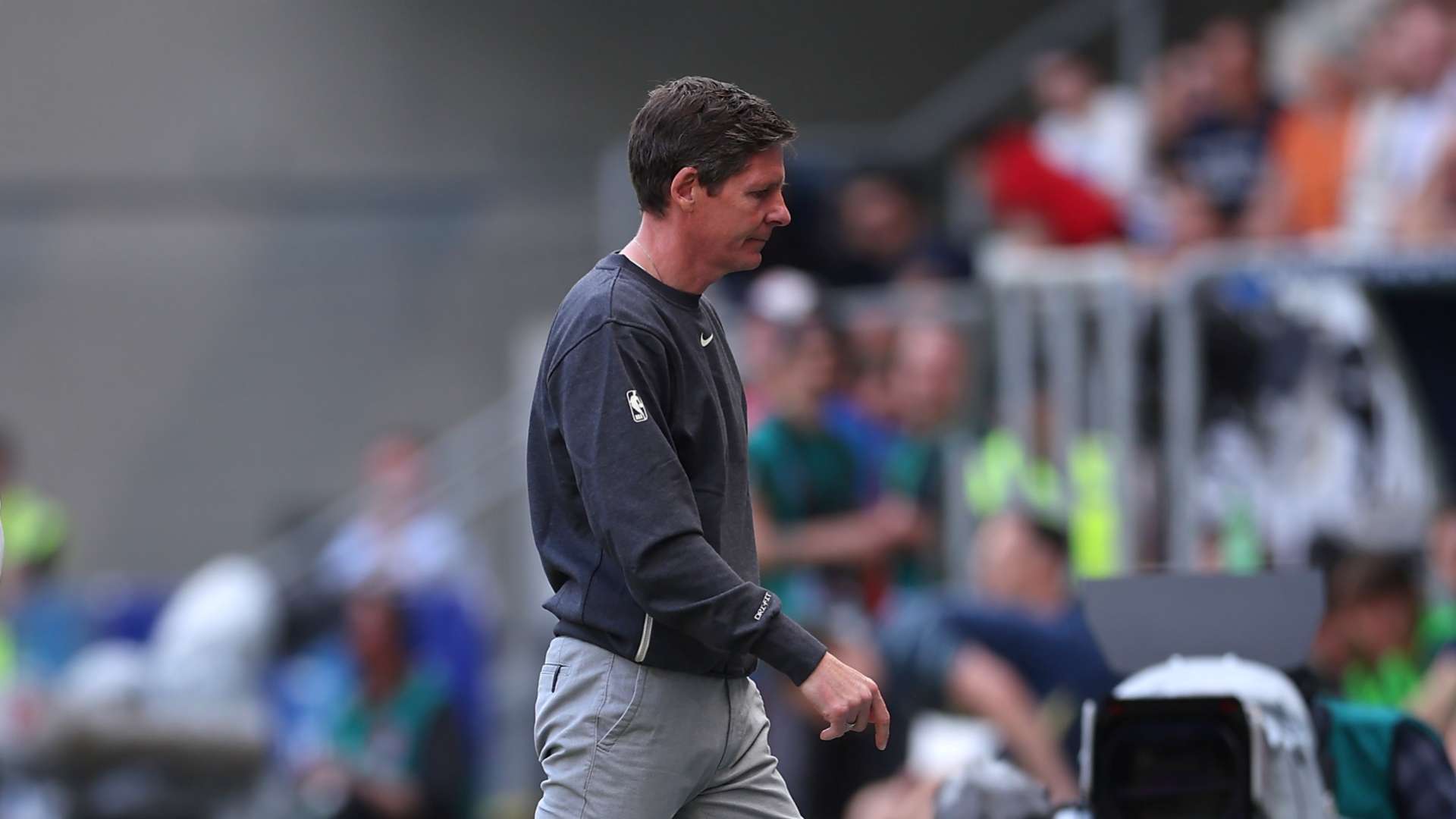 Oliver Glasner Frankfurt 20230506