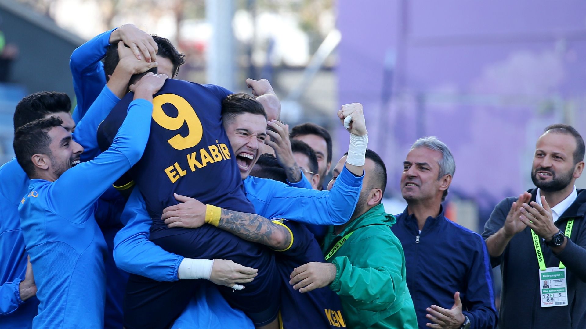 Ankaragucu 041118