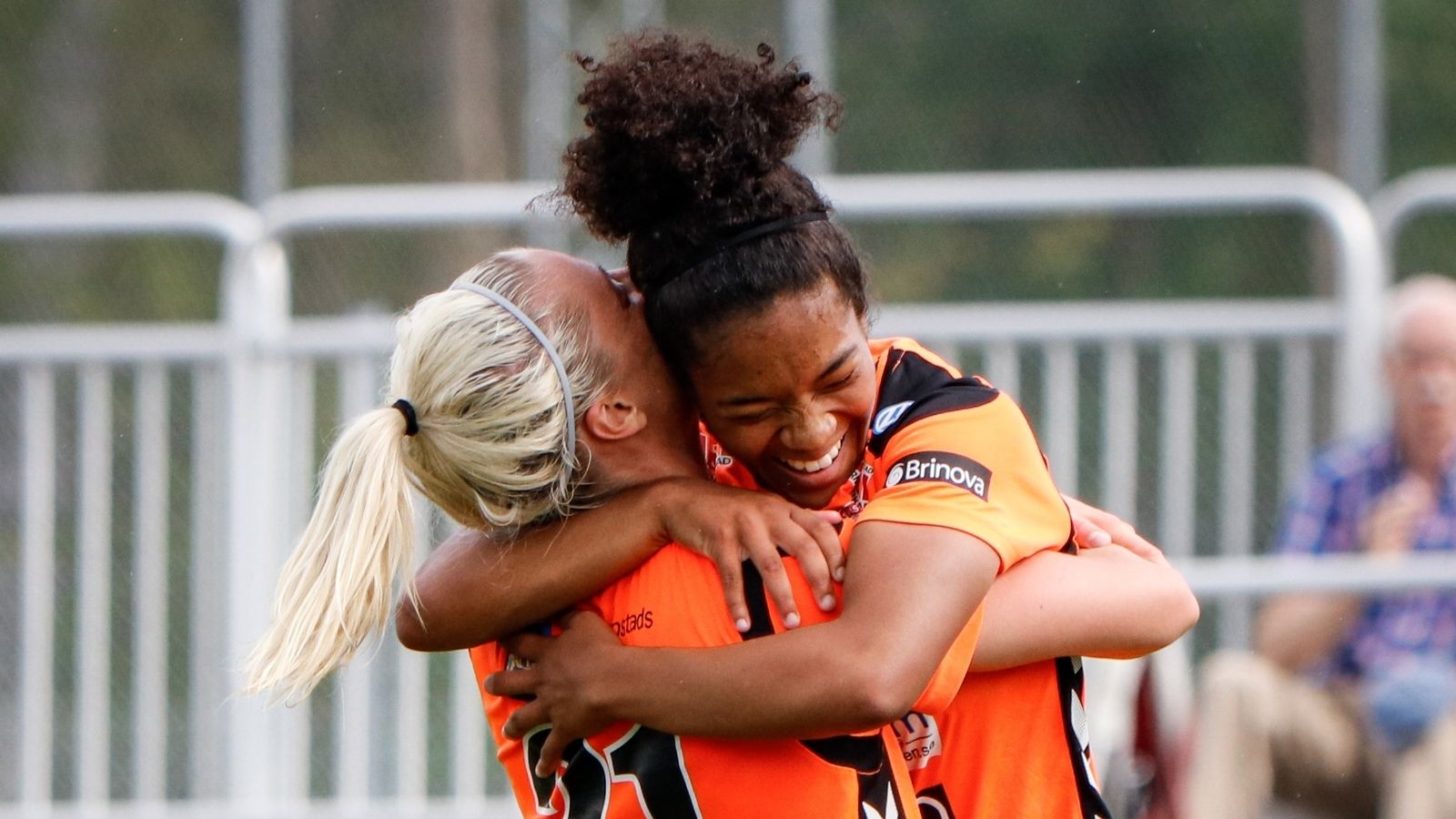 Evelina Duljan Kristianstad 2018