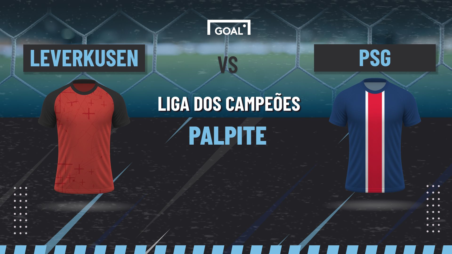 Palpite Bayer Leverkusen x PSG