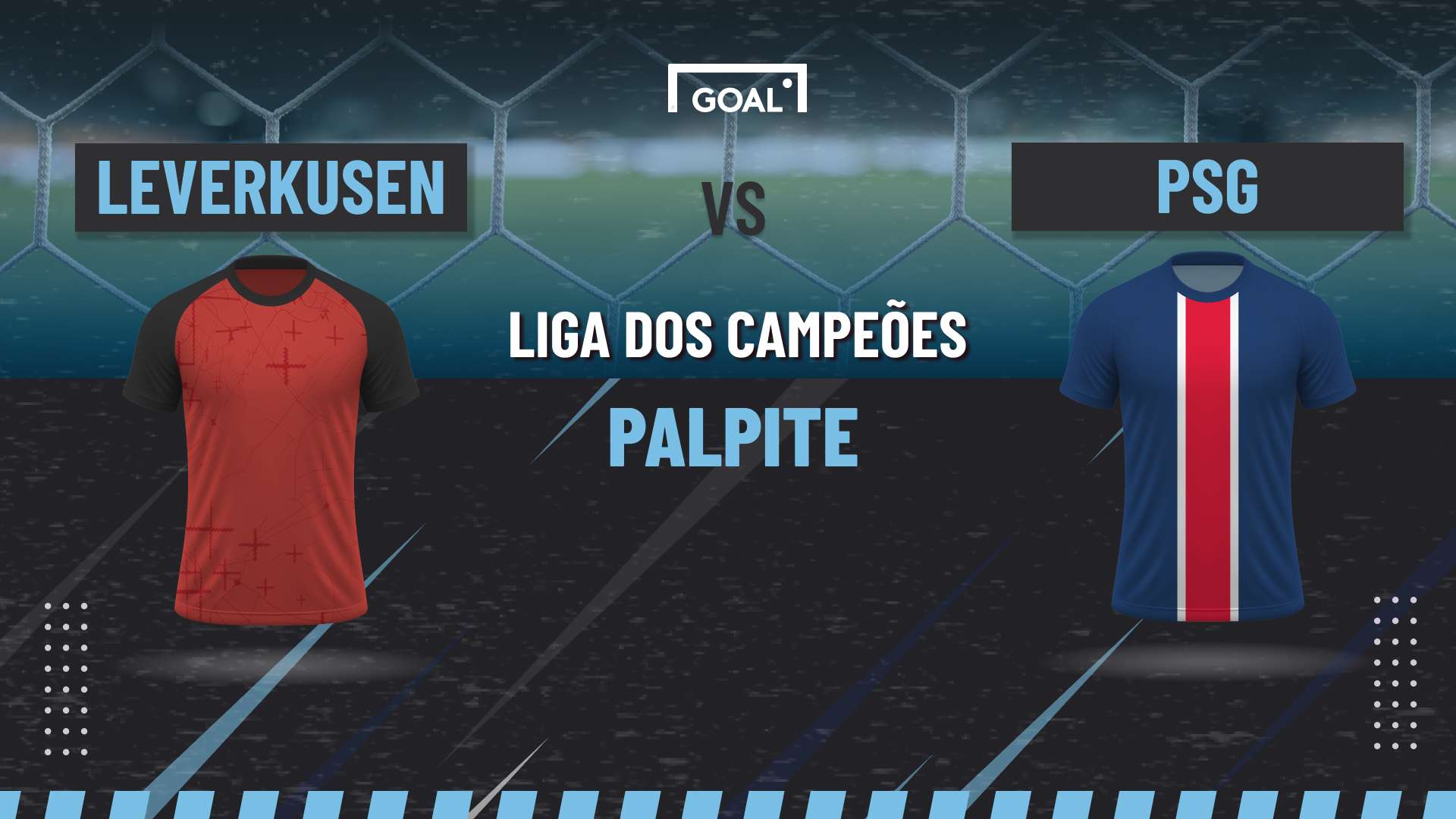 Palpite Bayer Leverkusen x PSG