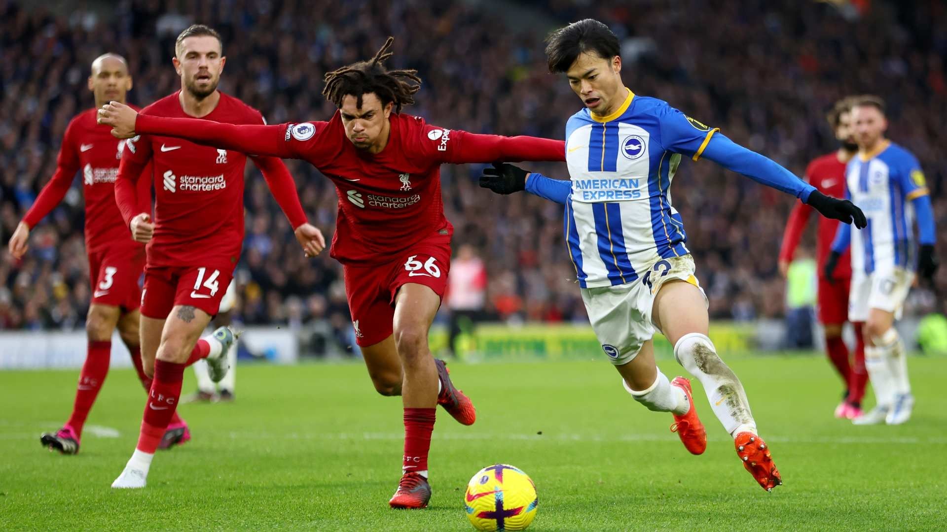 20230114 Kaoru Mitoma