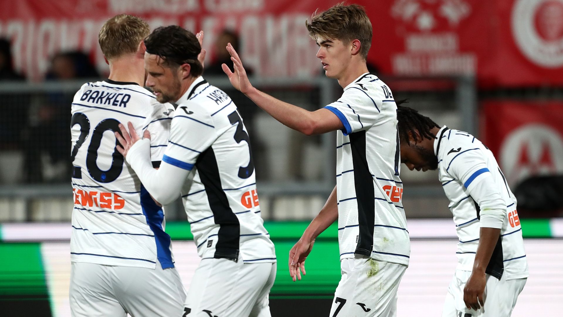 De Ketelaere Monza Atalanta