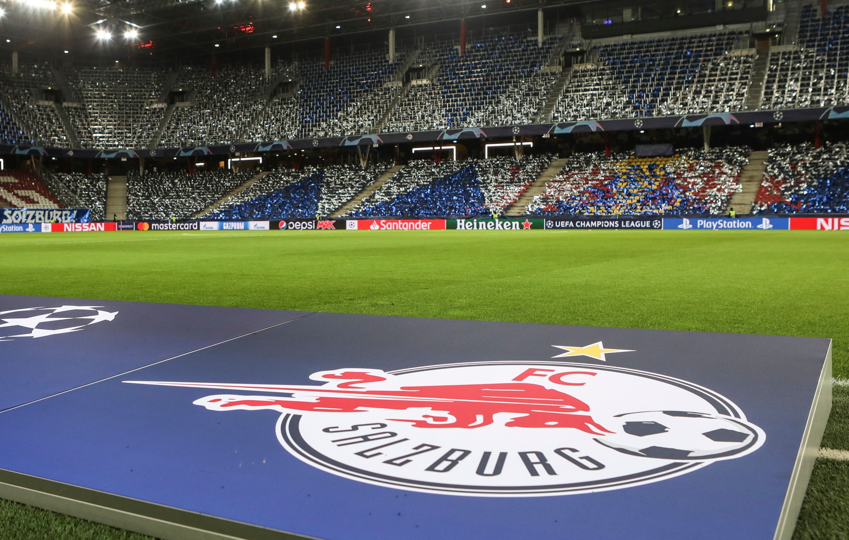 GER ONLY RB SALZBURG LOGO CL