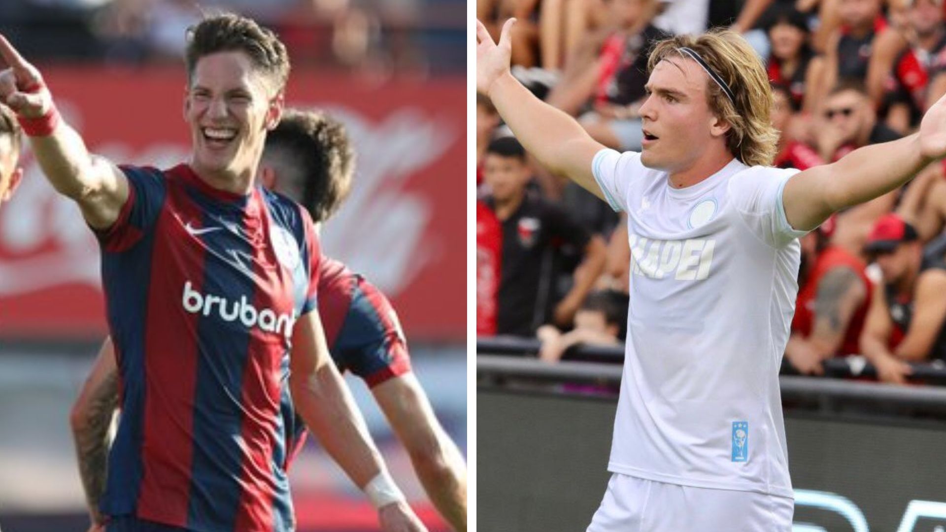 Lanús San Lorenzo Torneo Binance 2023