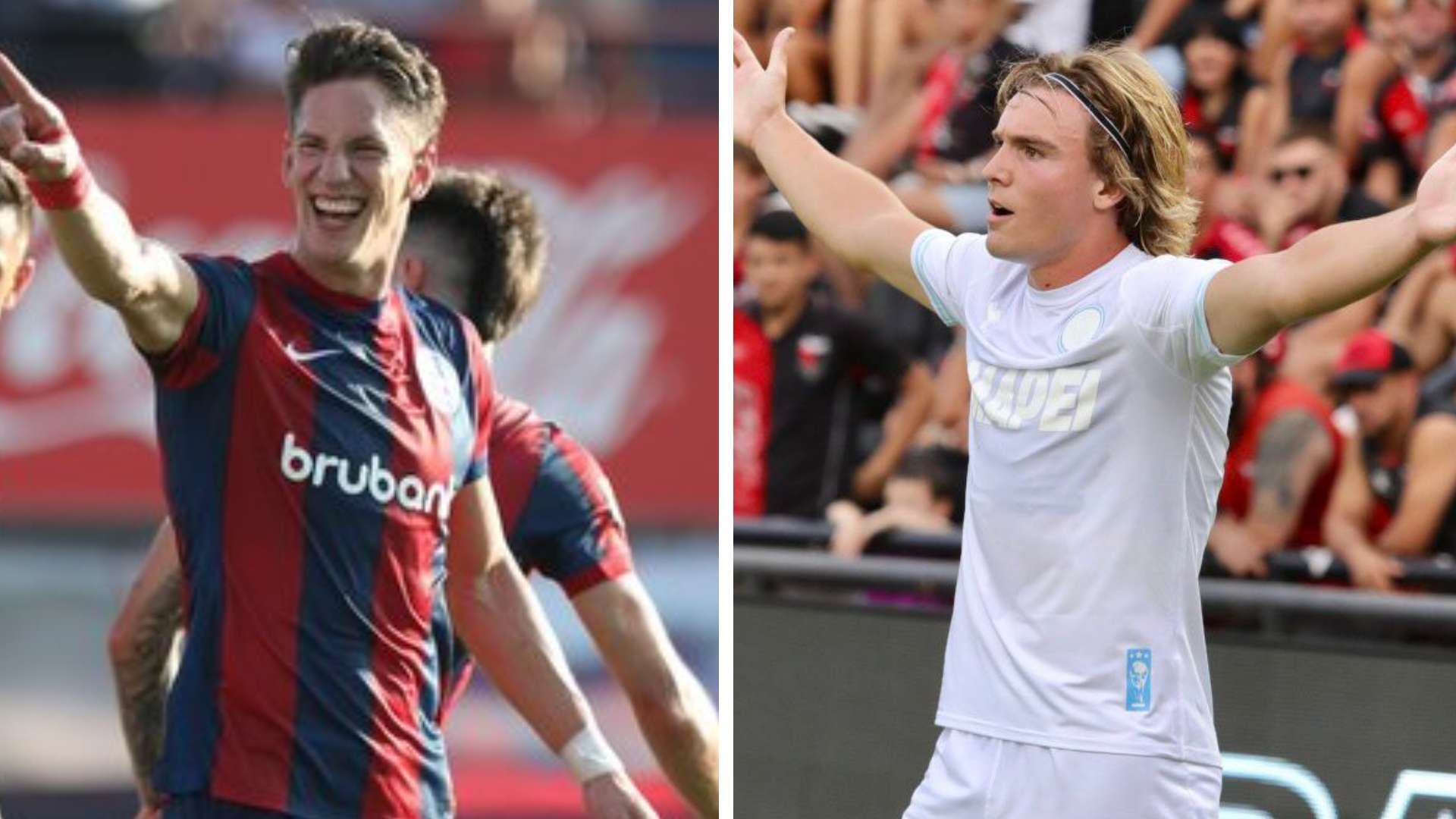 Lanús San Lorenzo Torneo Binance 2023