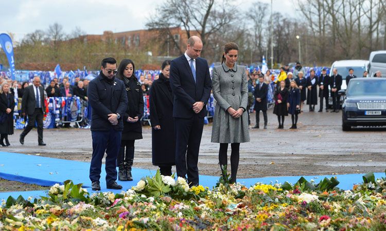 เจ้าชายวิลเลียม