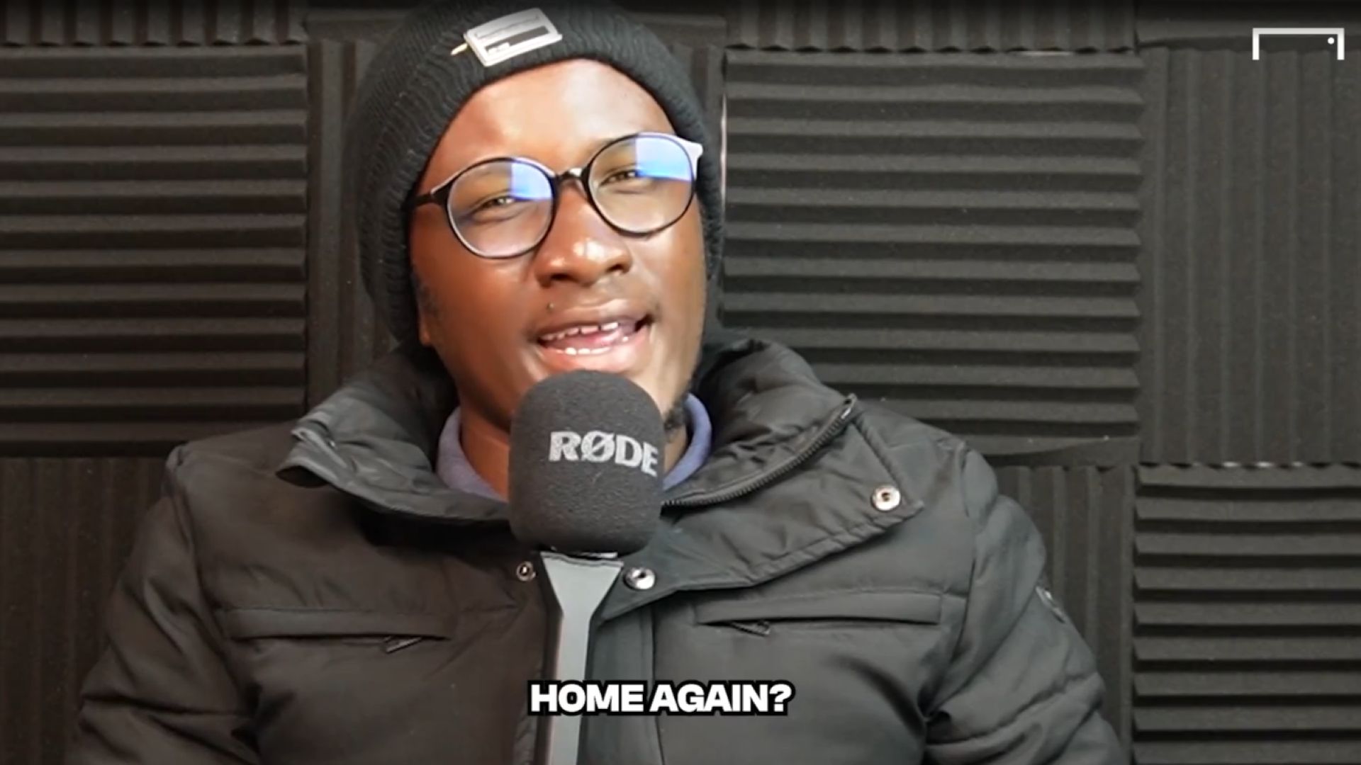 WAFCON Banyana facts video