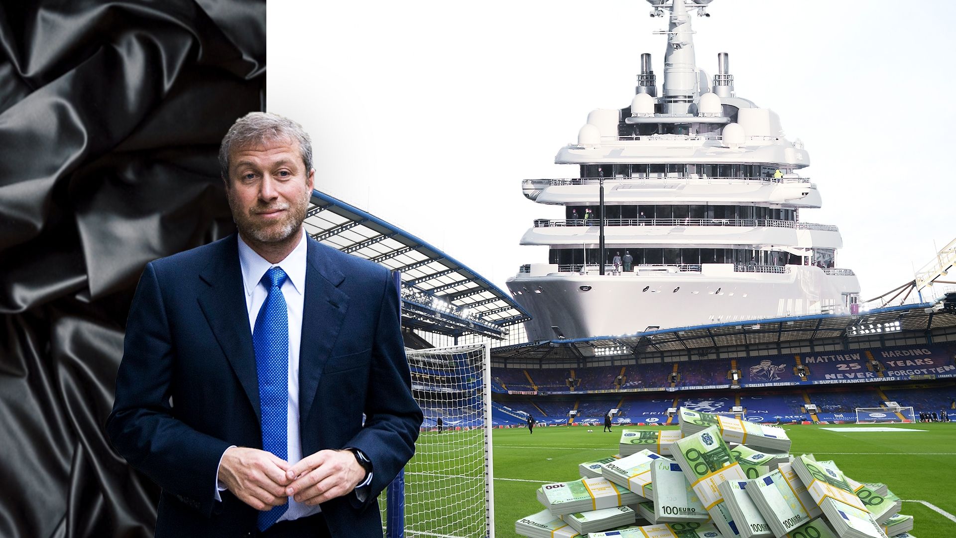 Chelsea Abramovich GFX