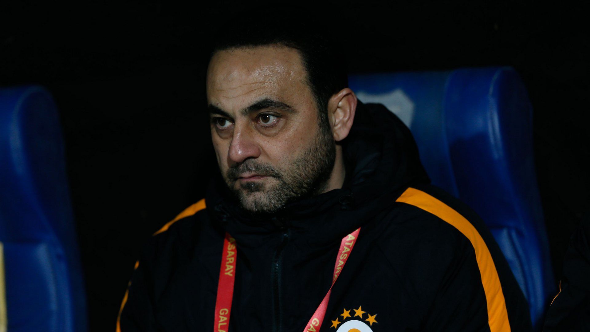 Hasan Sas Galatasaray 2018