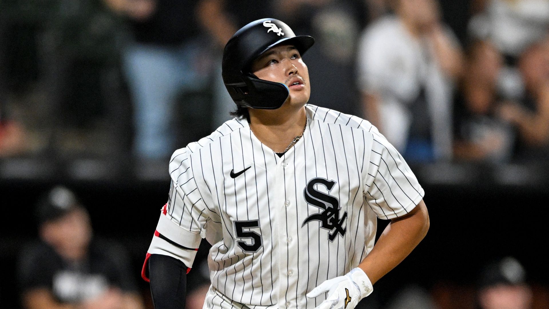 Munetaka Murakami White Sox