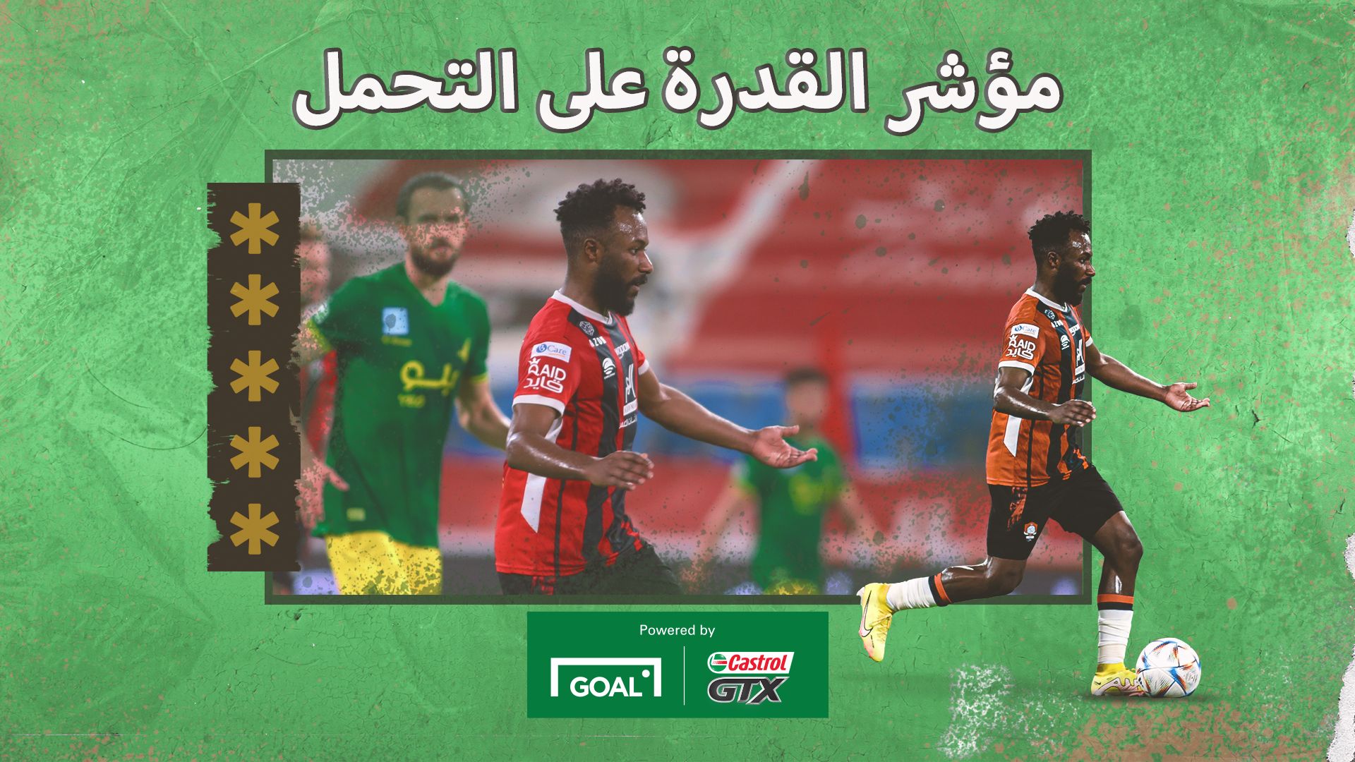 Sultan Al Farhan Castrol Week 29