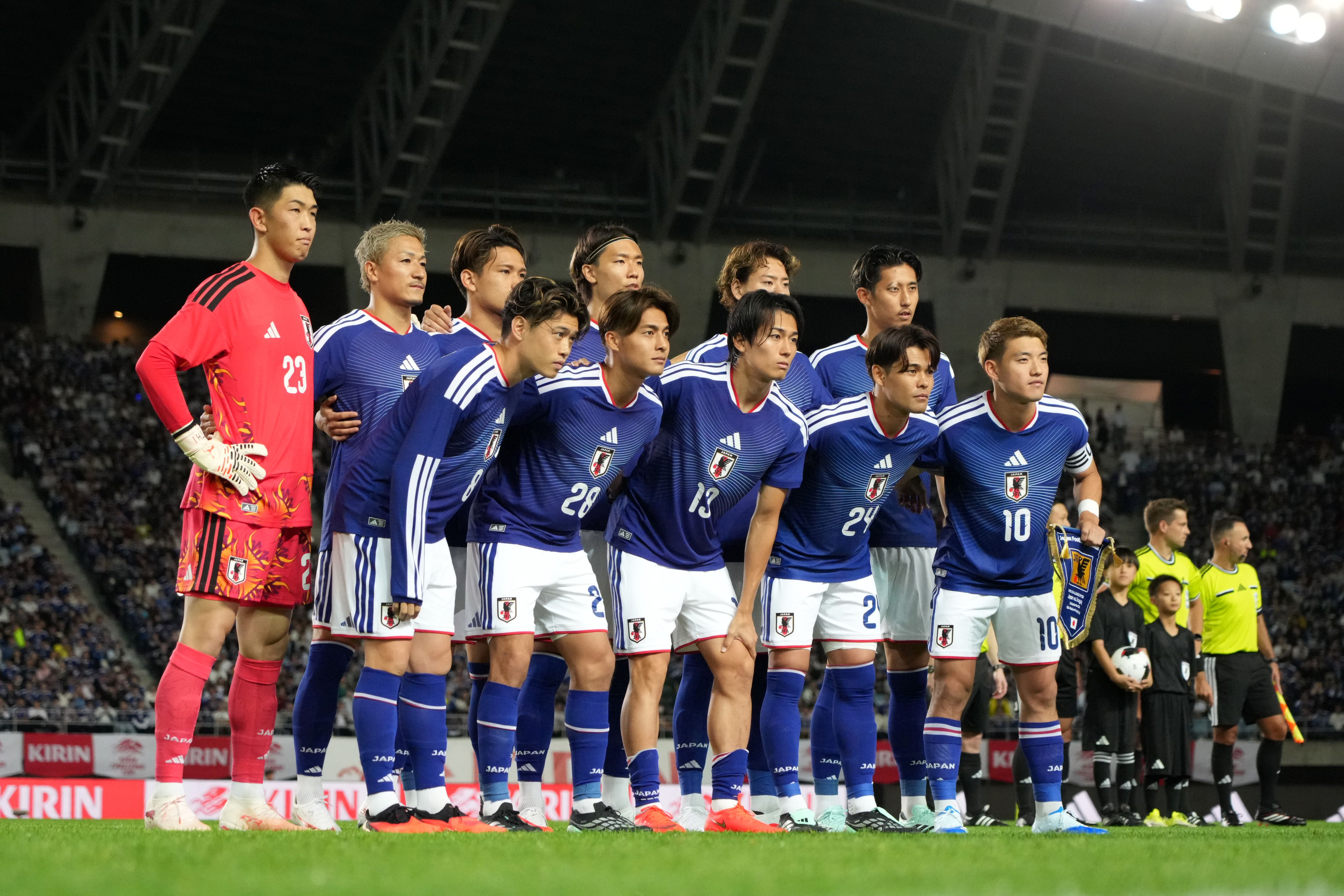 japan