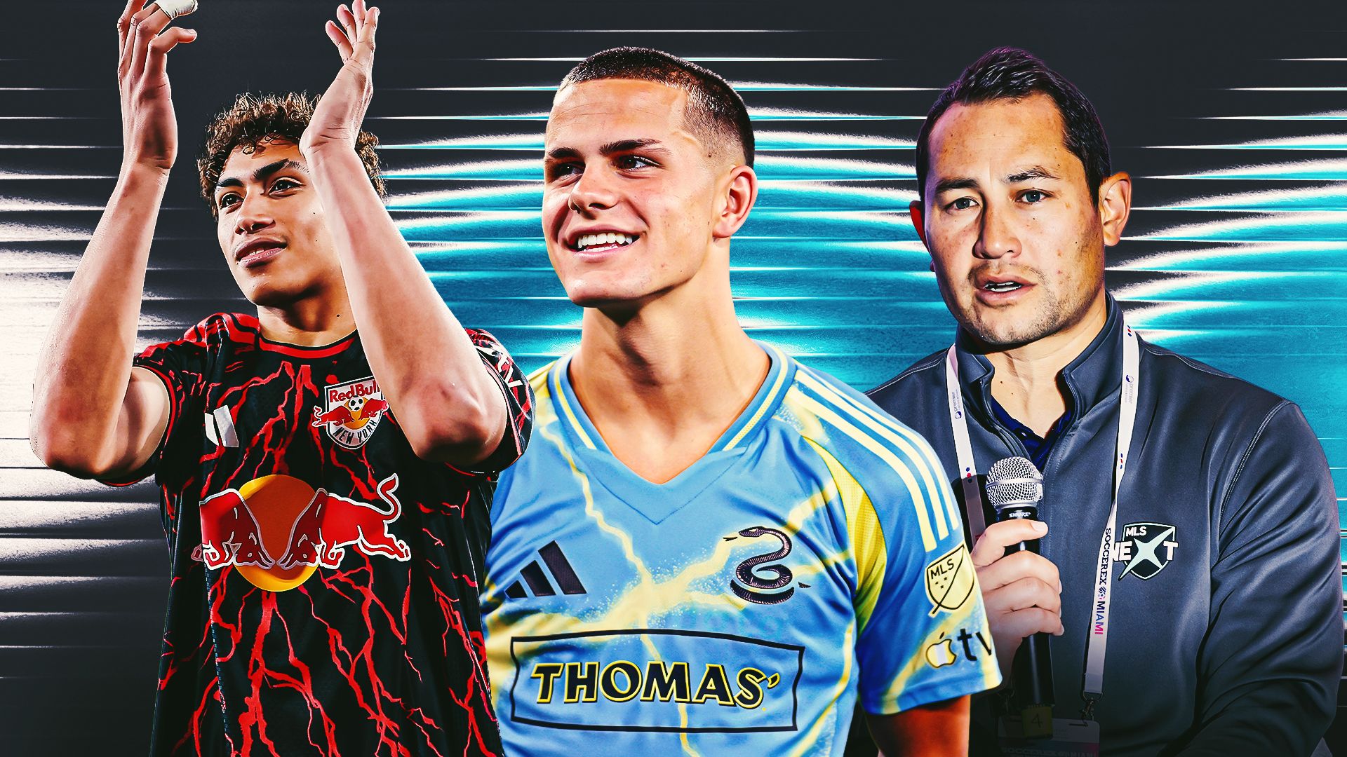MLS Teenagers GFX