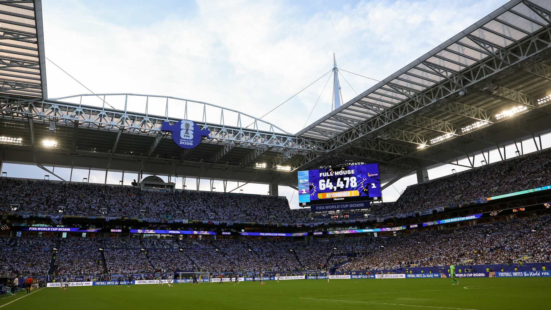 miami stadium