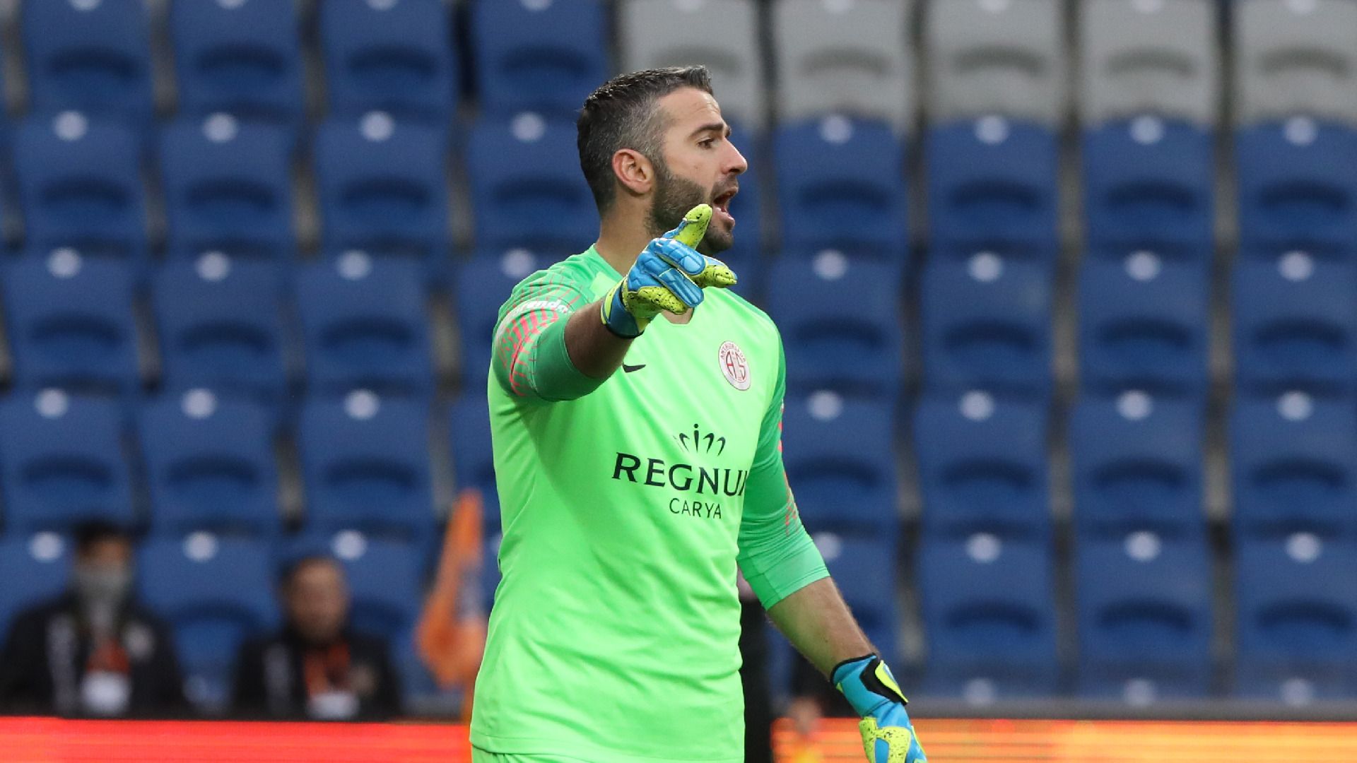 ferhat kaplan antalyaspor 01122019