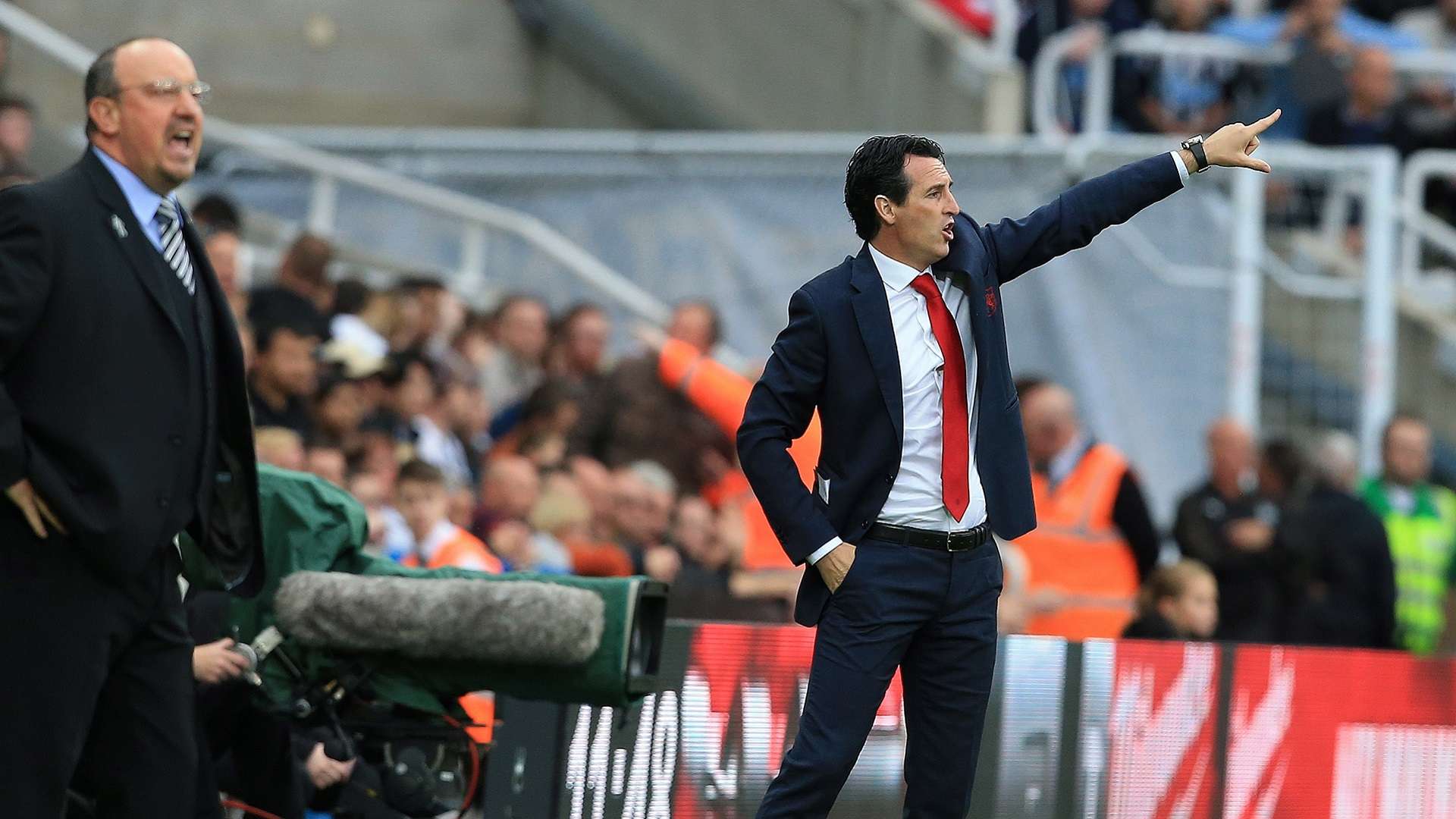 2019-04-01 Emery benitez