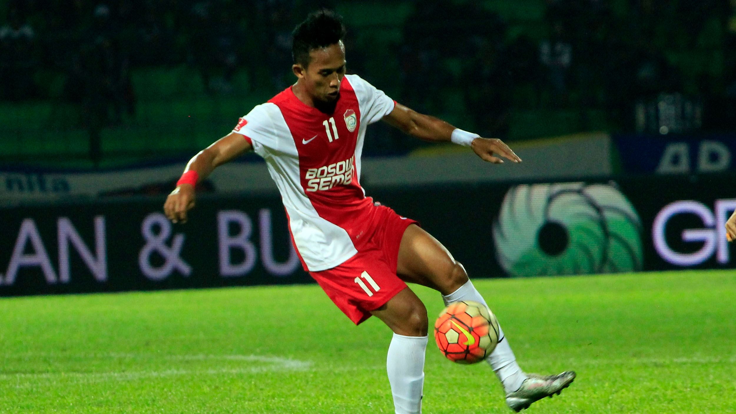 M Rahmat - PSM Makassar