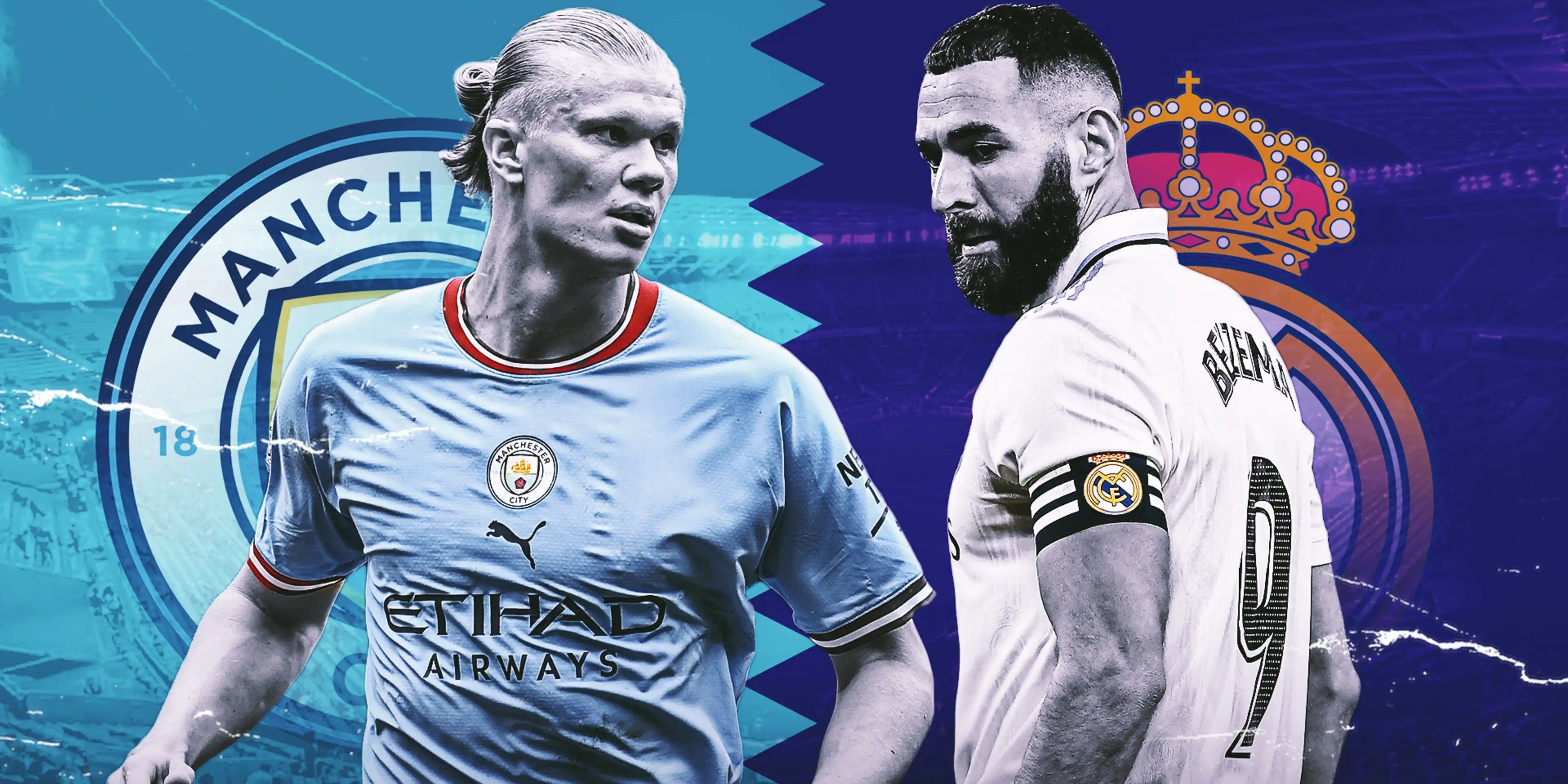 manchester city real madrid HIC 2-1