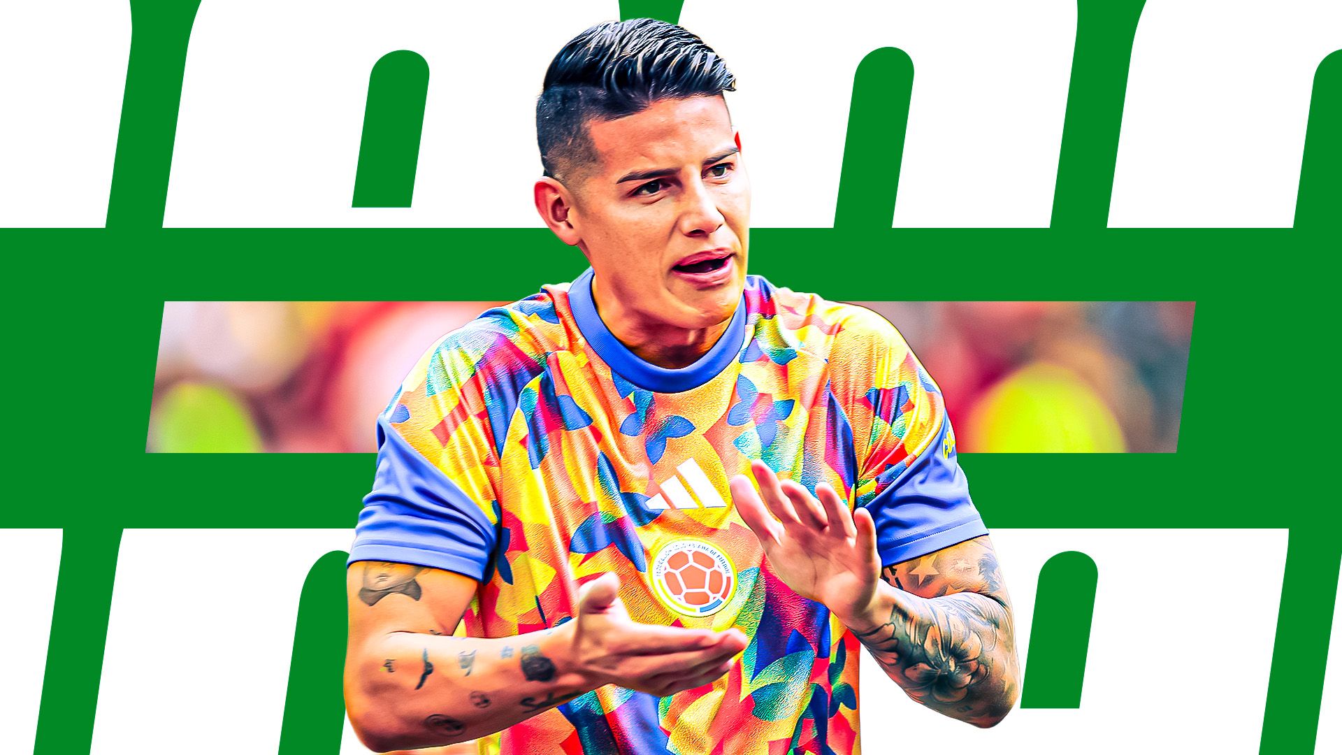 cm grafica james rodriguez avellino