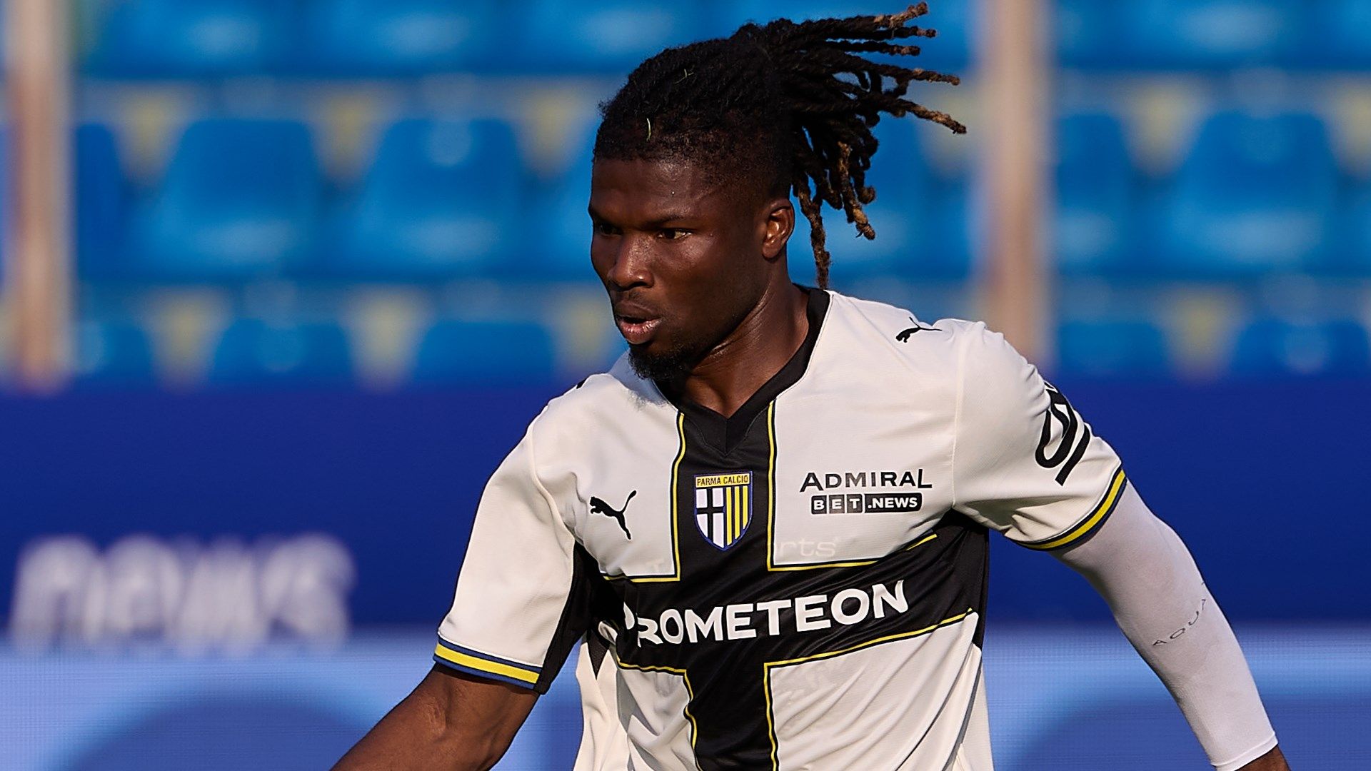 El Bilal Touré