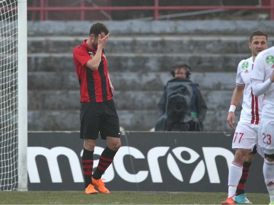 Eppel Márton Honvéd Debrecen