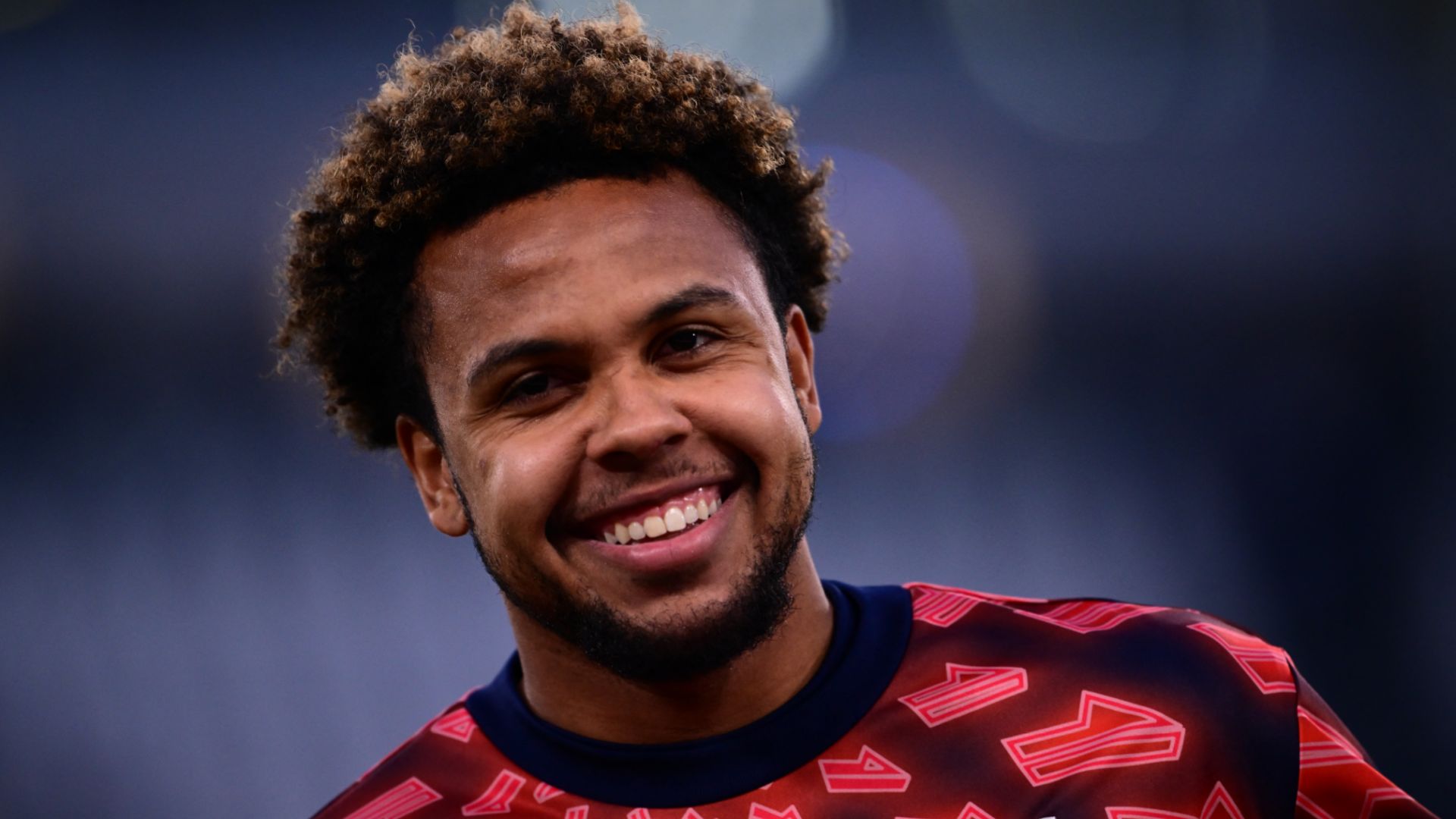 Weston McKennie Juventus 2023-24