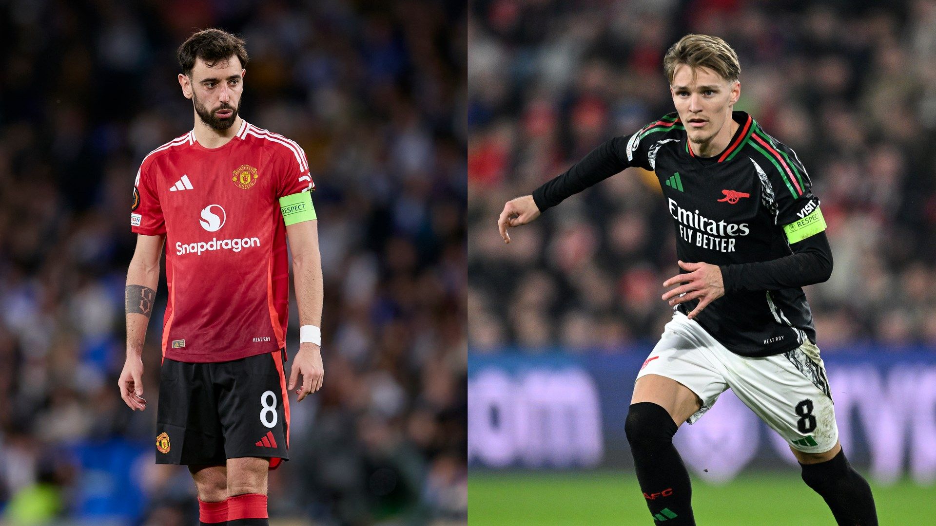 How to watch today's Manchester United vs Arsenal Premier League game: Live stream, TV channel, and start time | Goal.com UK