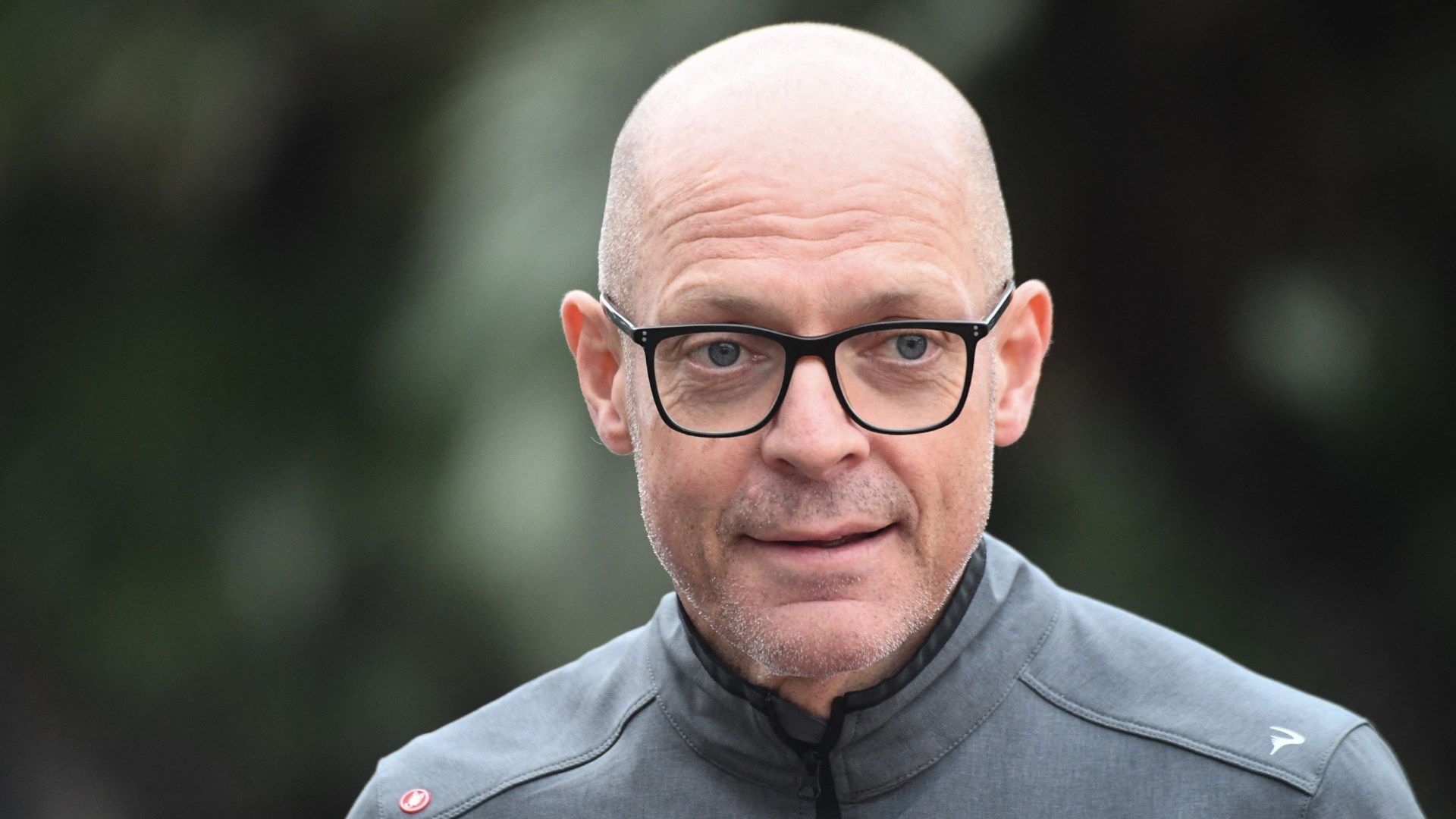 Dave Brailsford