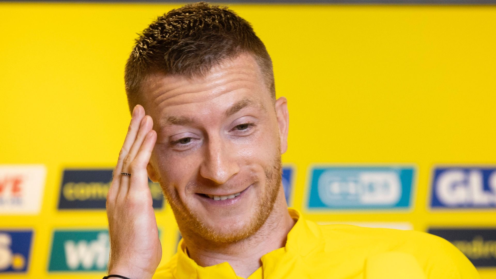 ONLY GERMANY Marco Reus Borussia Dortmund 2023