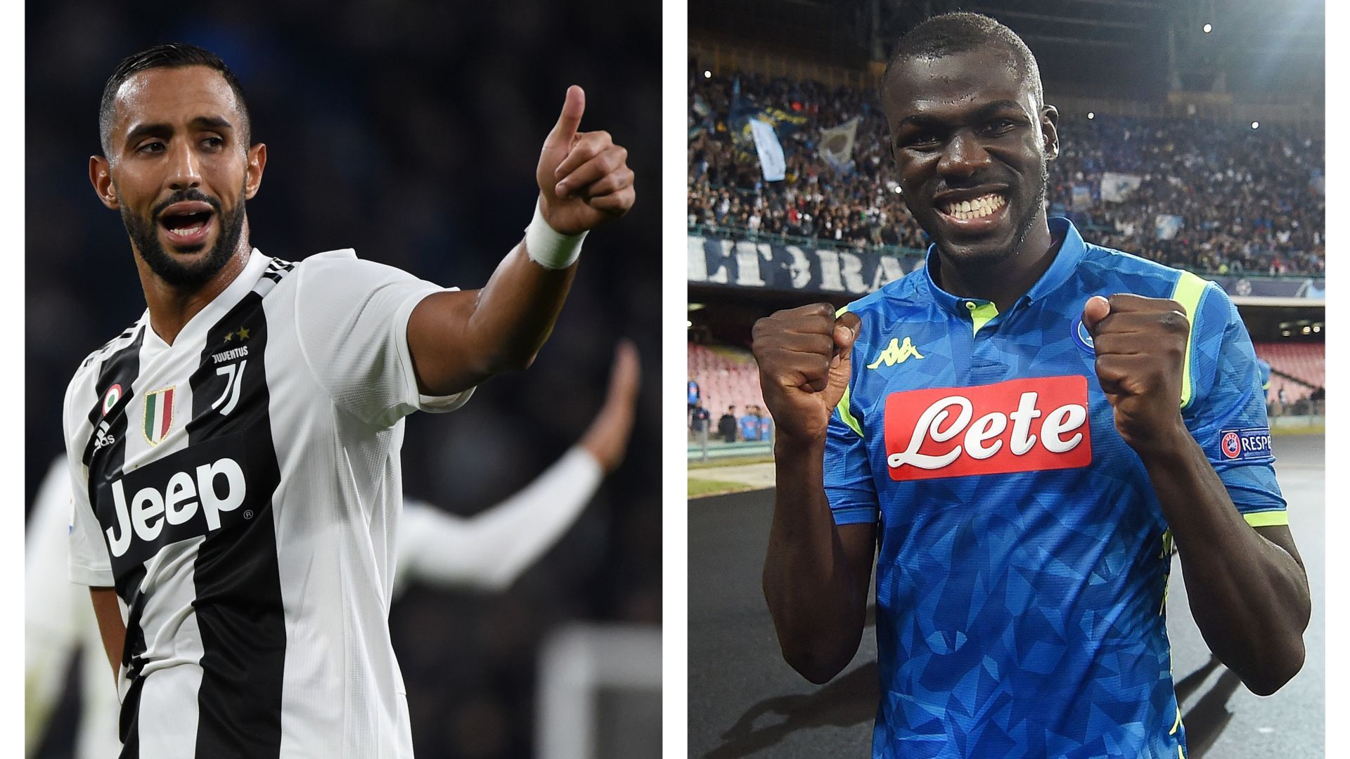 بنعطية كوليبالي