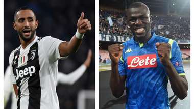 بنعطية كوليبالي