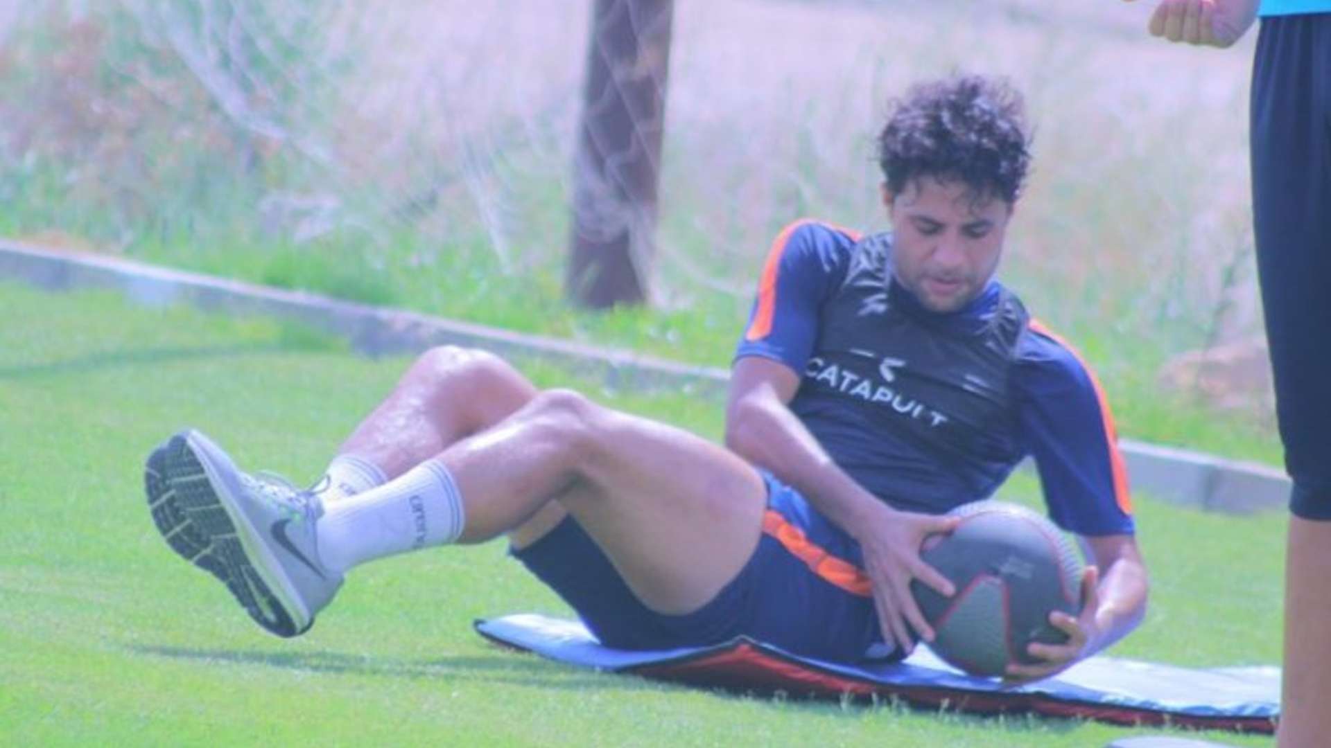 محمد إبراهيم