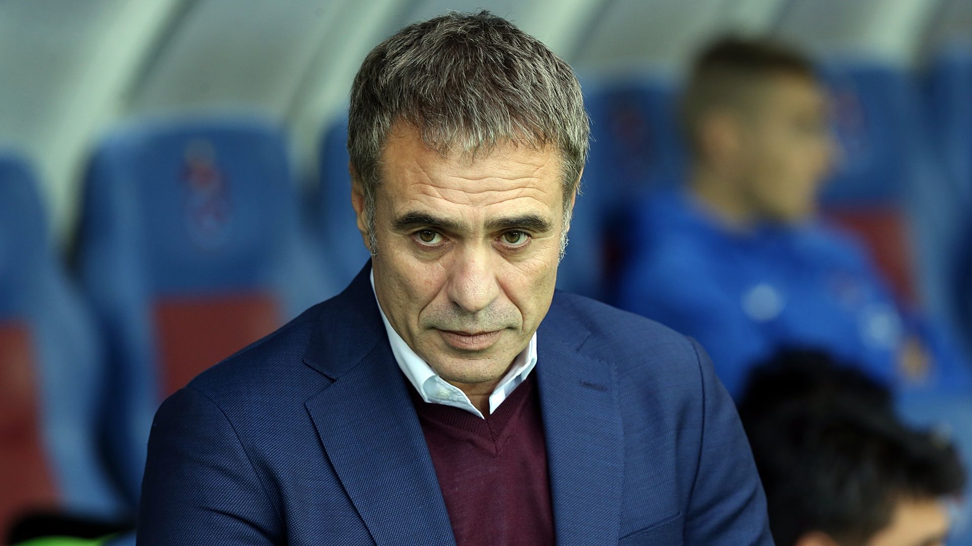 Ersun Yanal Trabzonspor
