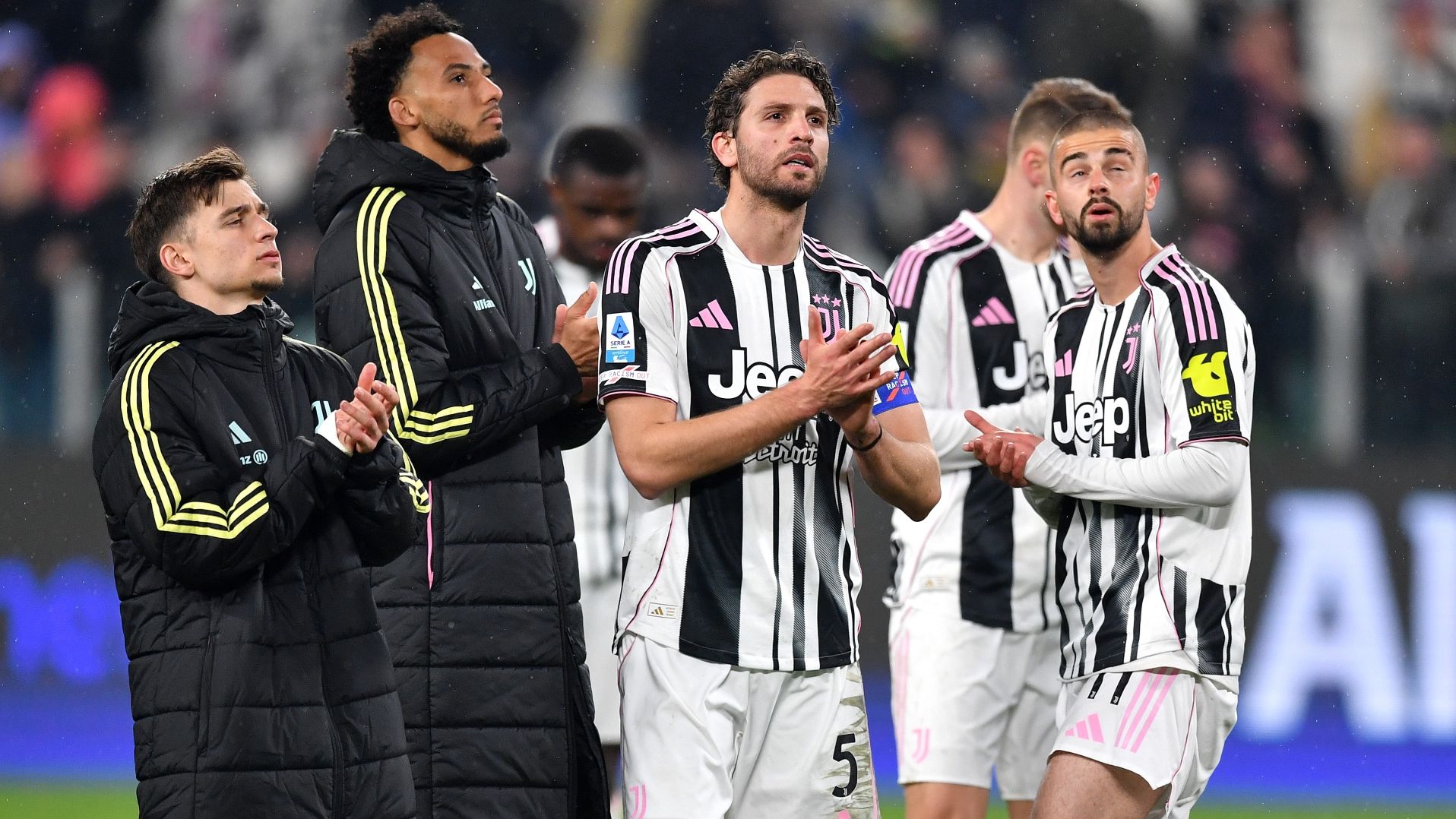 Juventus