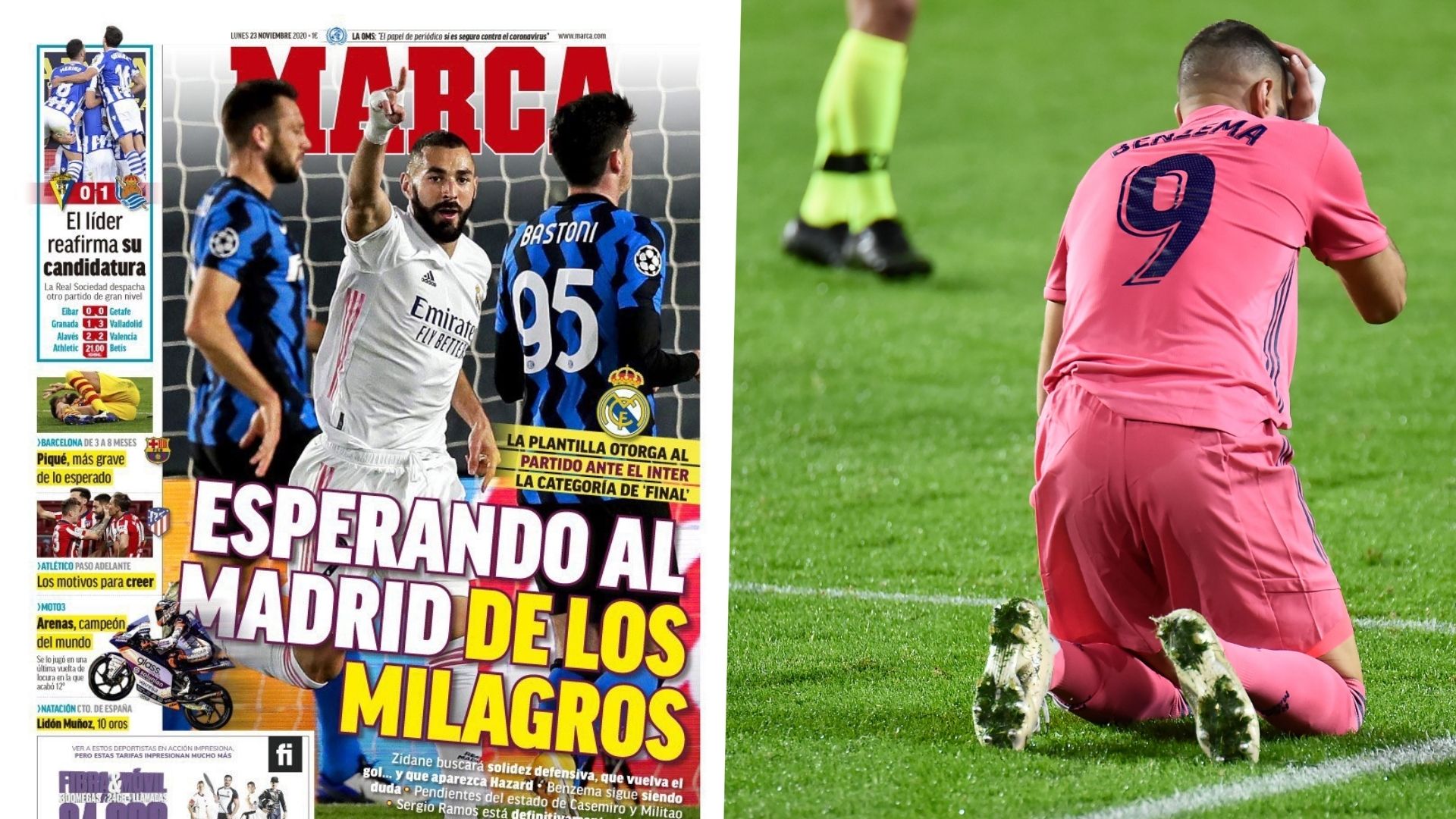 23 Nov Marca