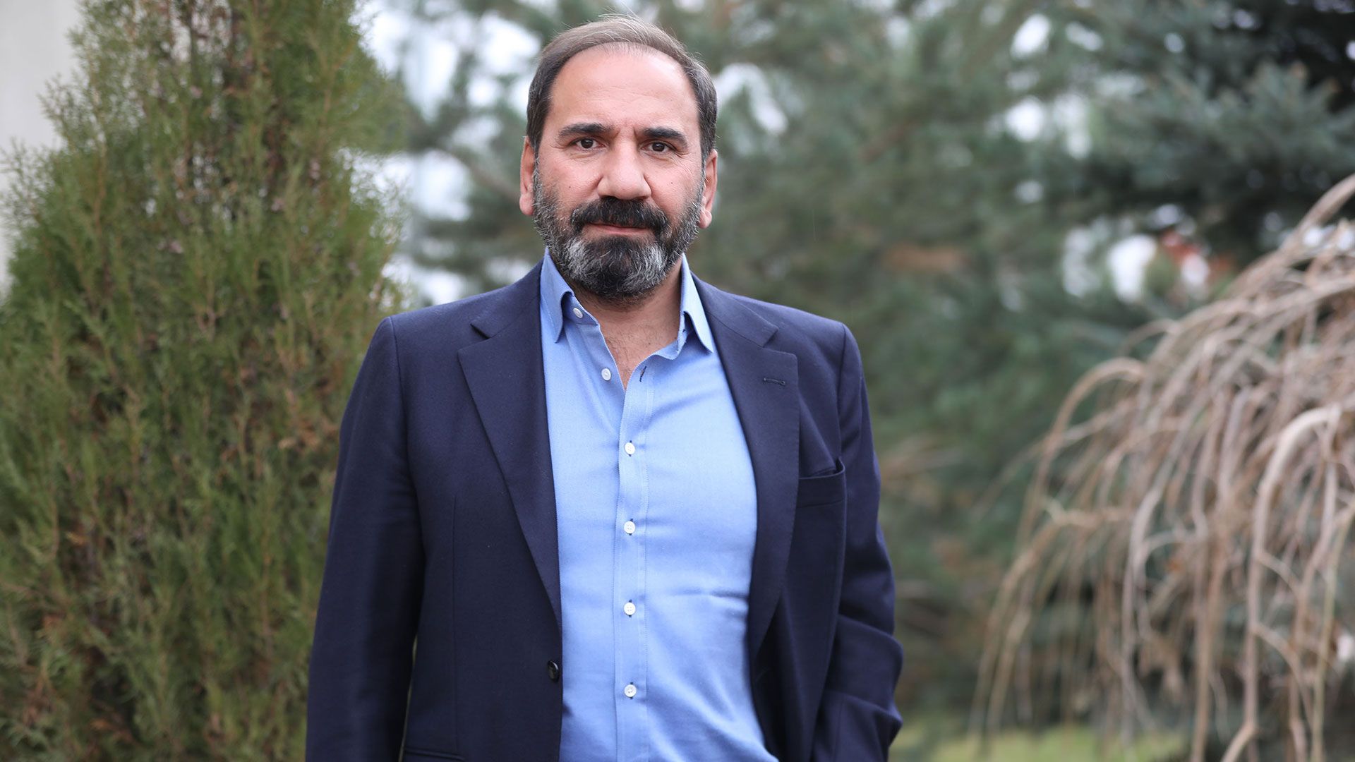 Mecnun Otyakmaz Sivasspor